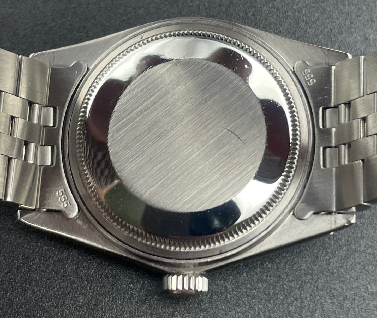 Rolex DateJust 16030
