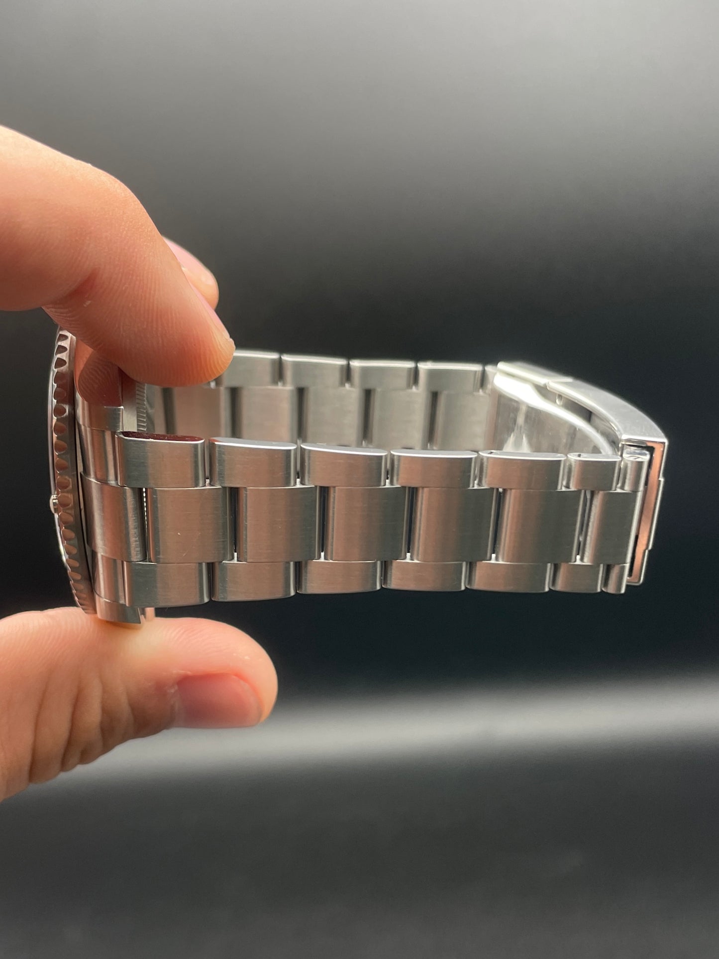 Rolex Submariner 126610LN