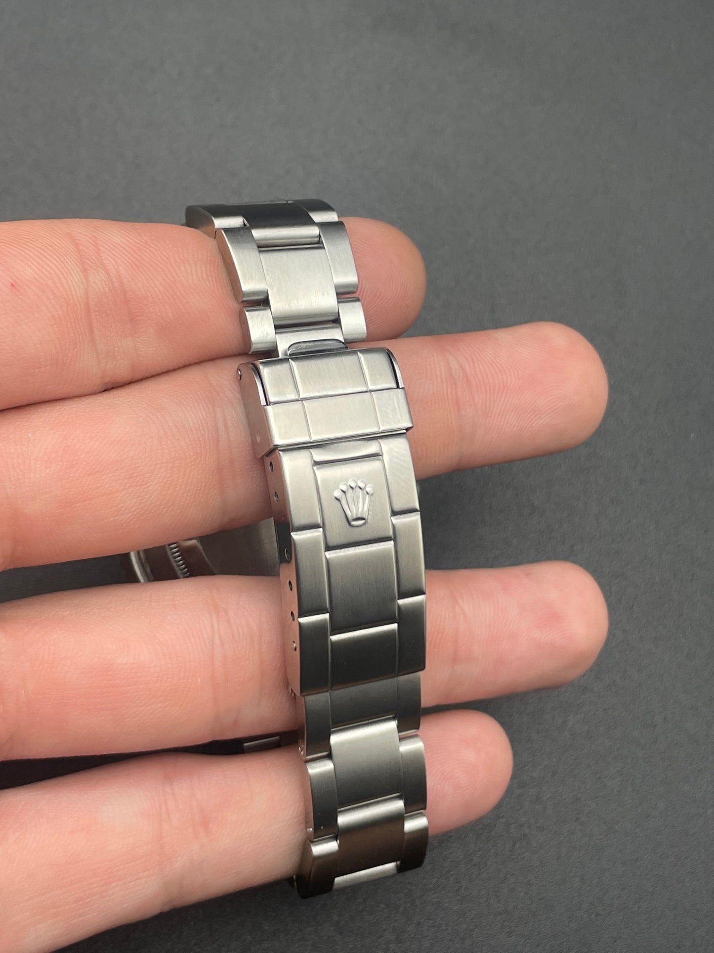Rolex Submariner 16610