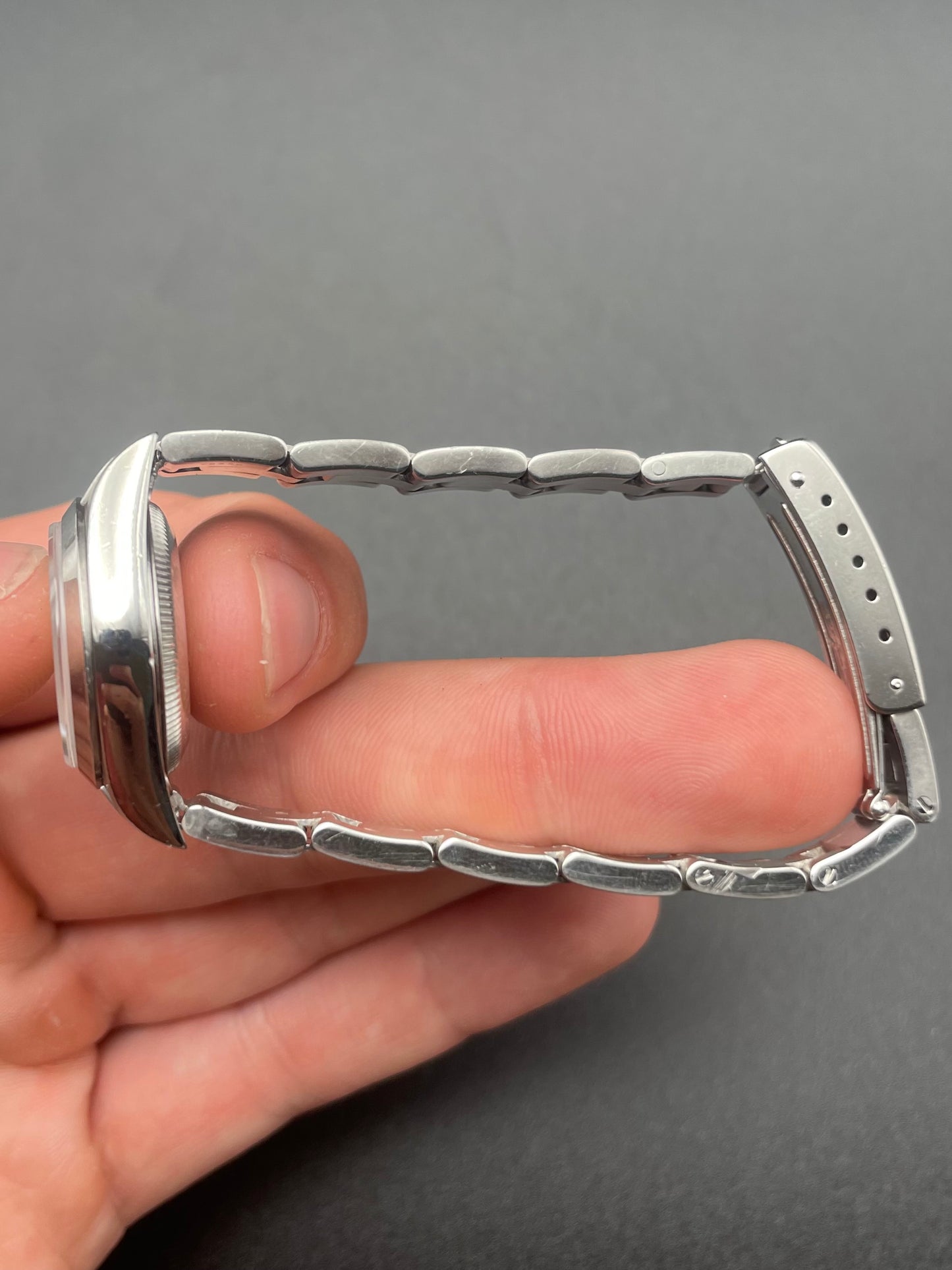 Rolex Oyster Perpetual 67180