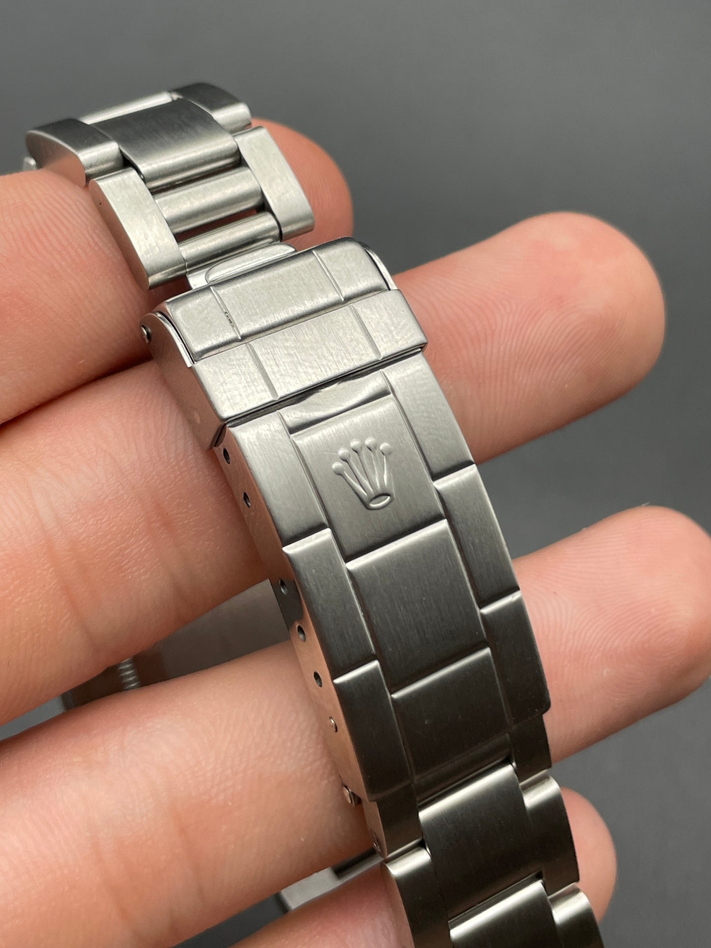 Rolex Submariner 14060 Serviced