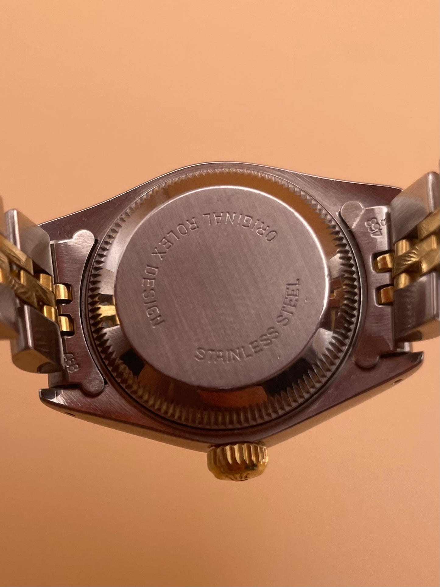 Rolex DateJust 69173