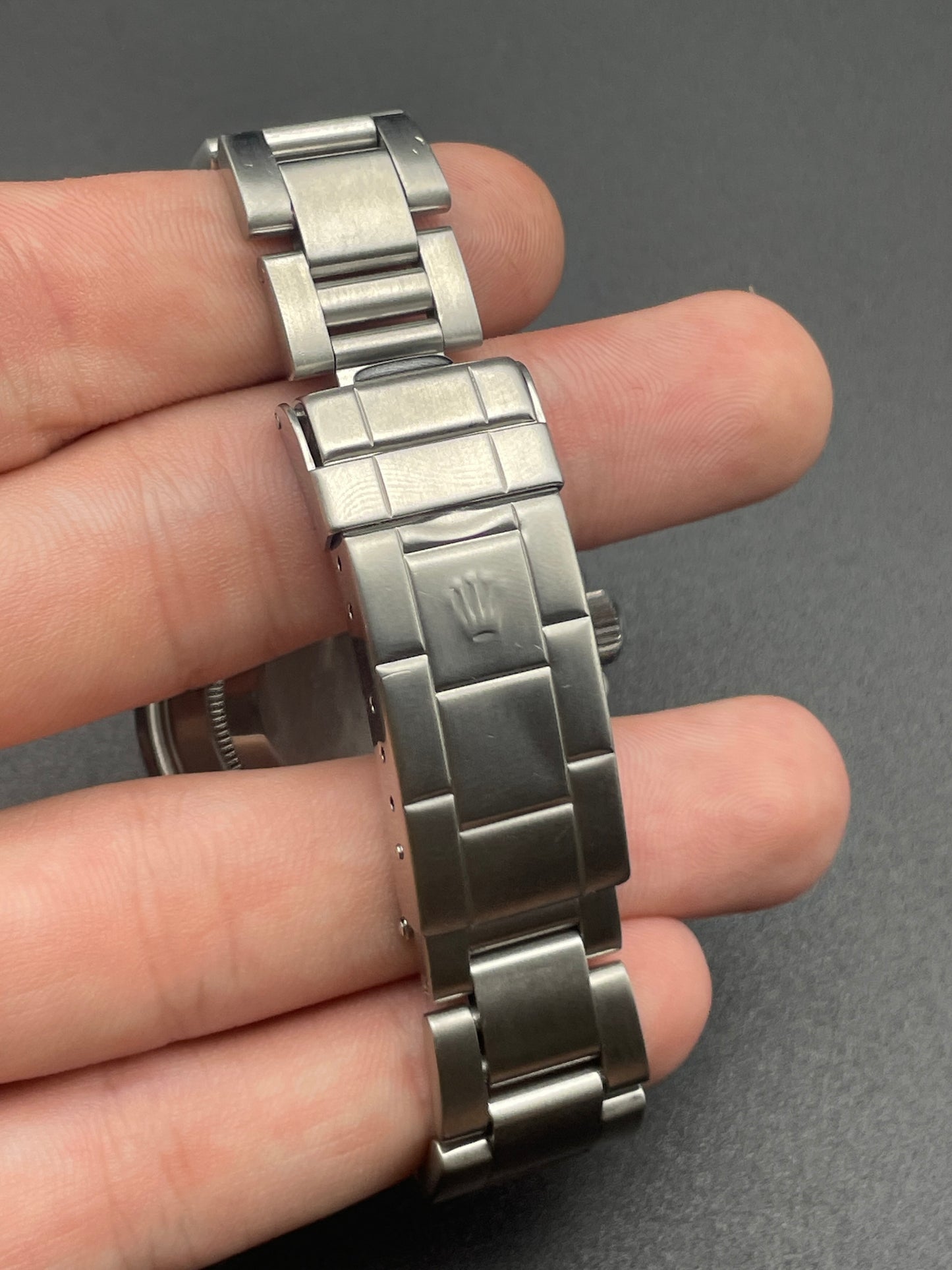 Rolex Submariner 16610