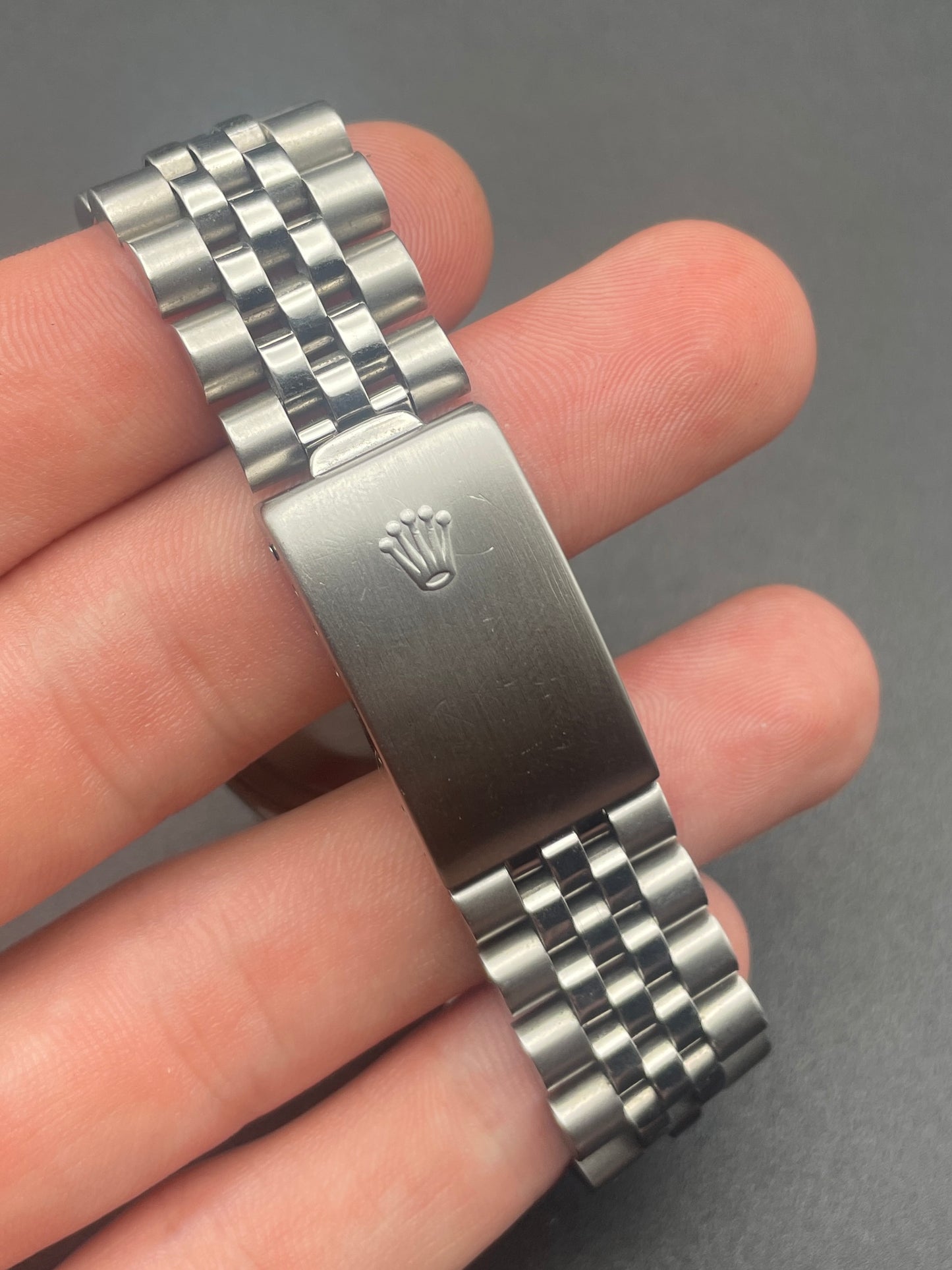 Rolex DateJust 16030