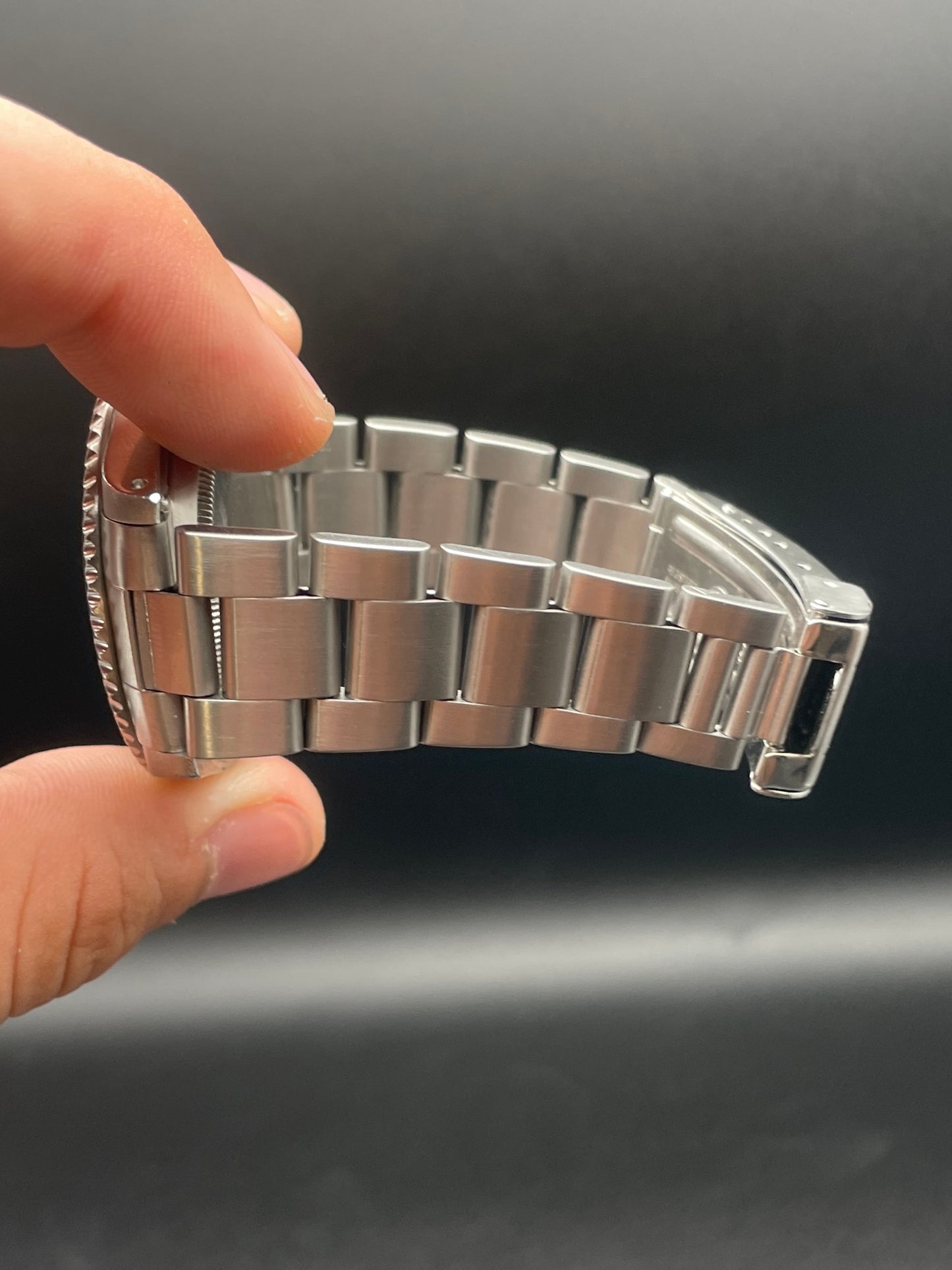 Rolex Submariner 14060