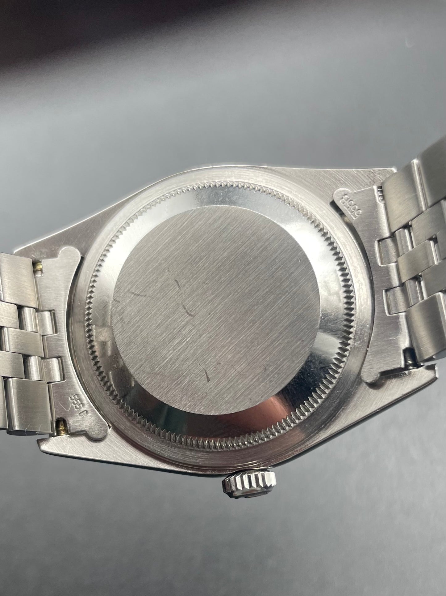 Rolex DateJust 16220