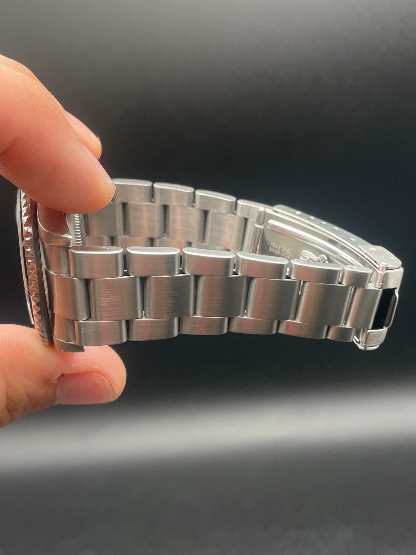 Rolex Submariner 16610