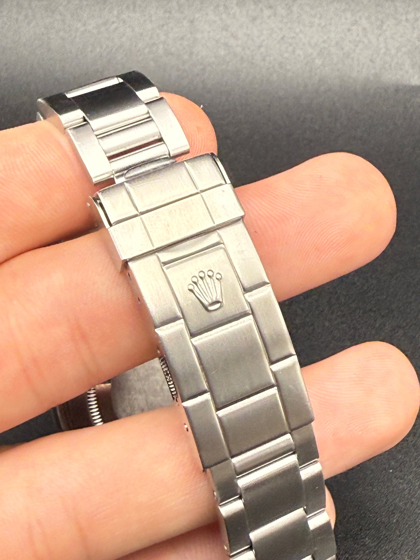 Rolex Submariner 14060M F Serial Watch Only