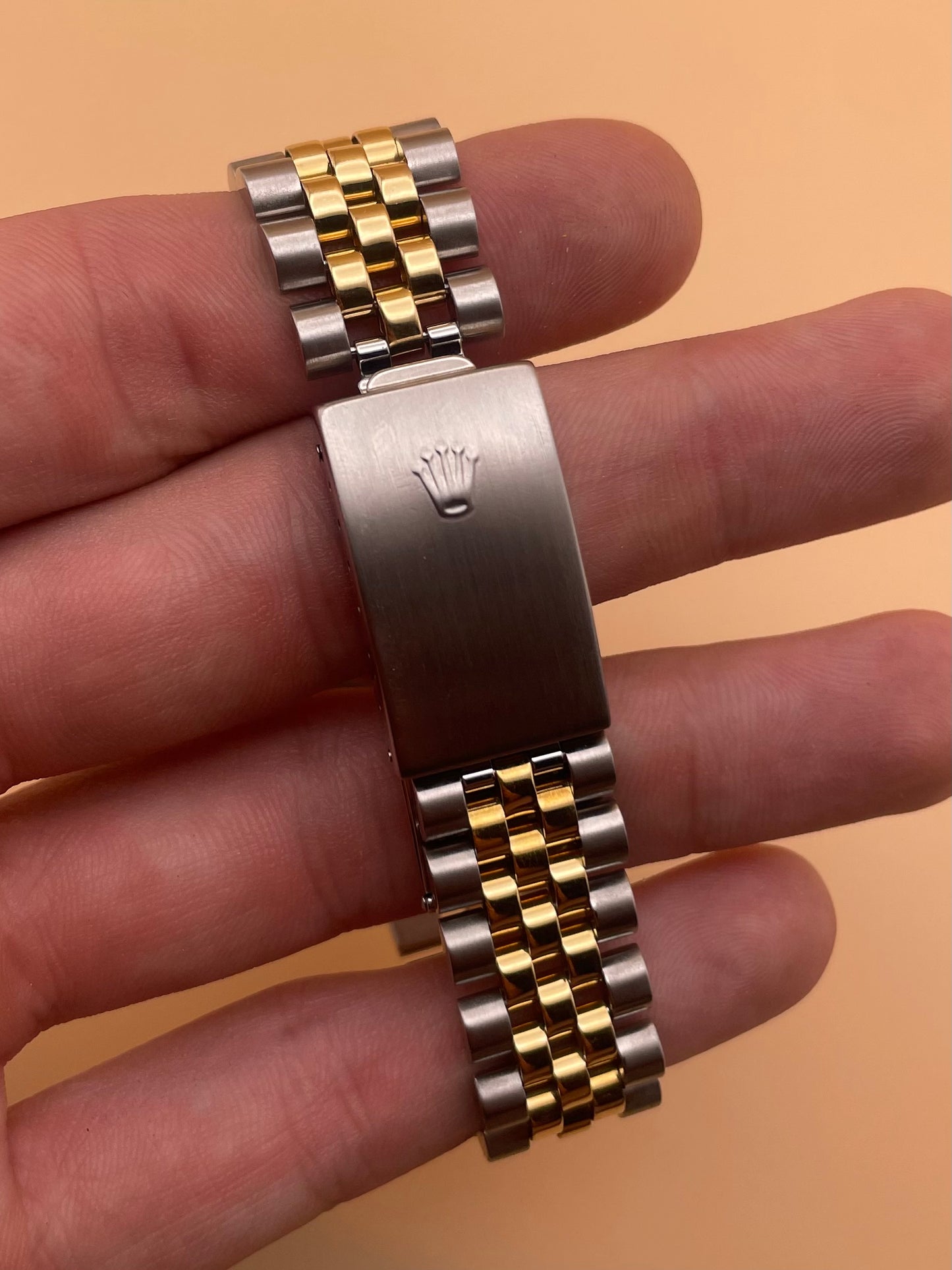 Rolex DateJust 16233