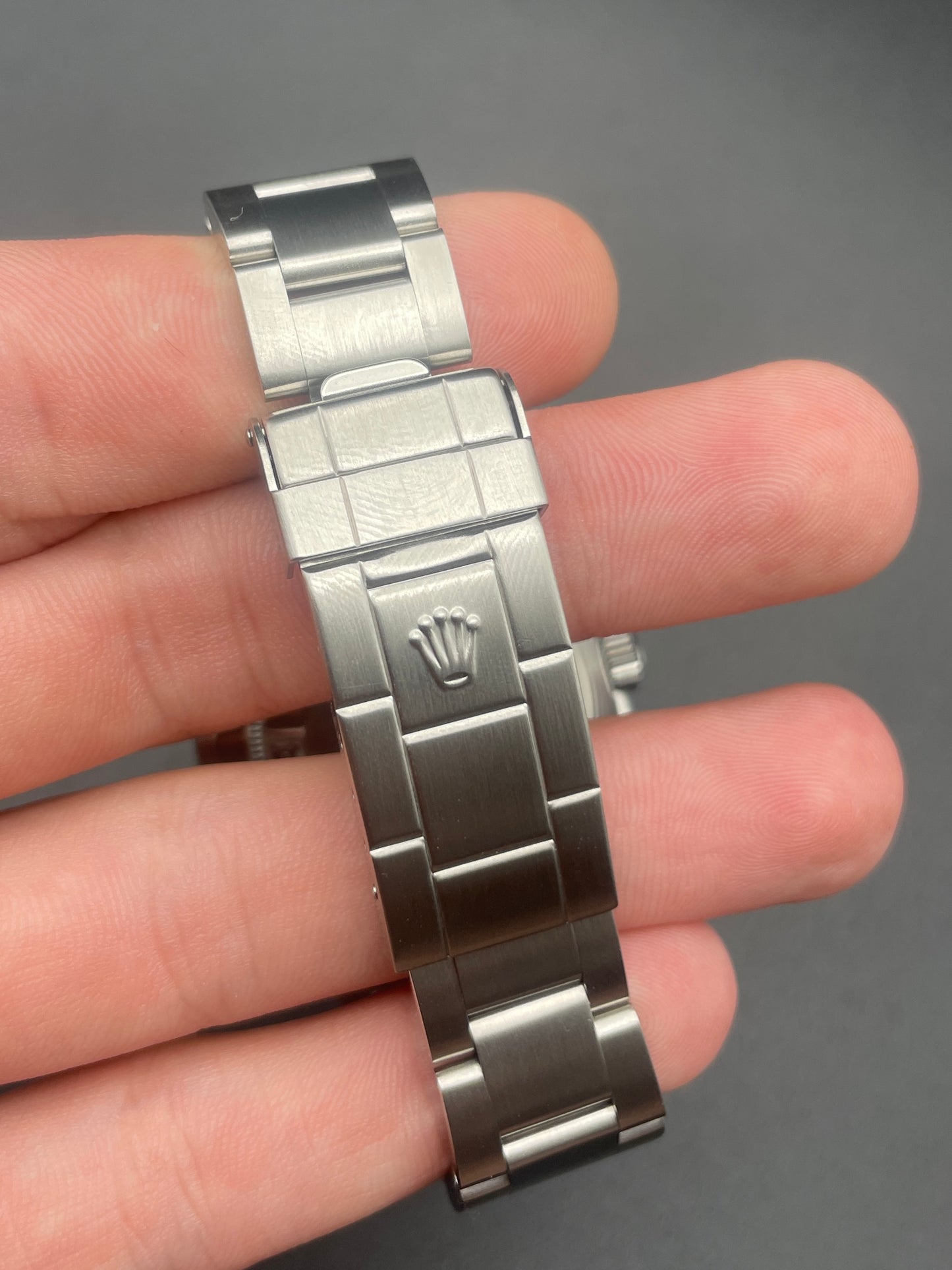 Rolex Sea Dweller 16600 Papers