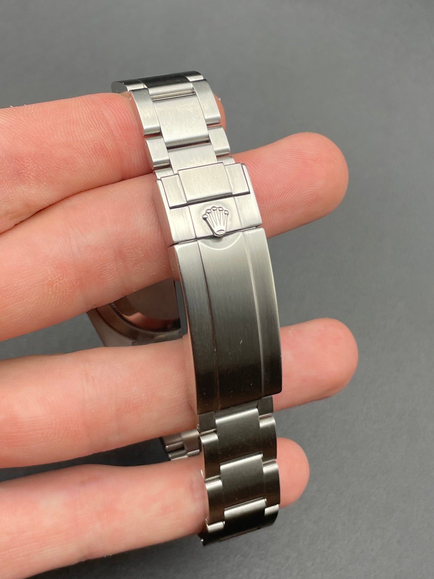 Rolex Submariner 116610LV Hulk
