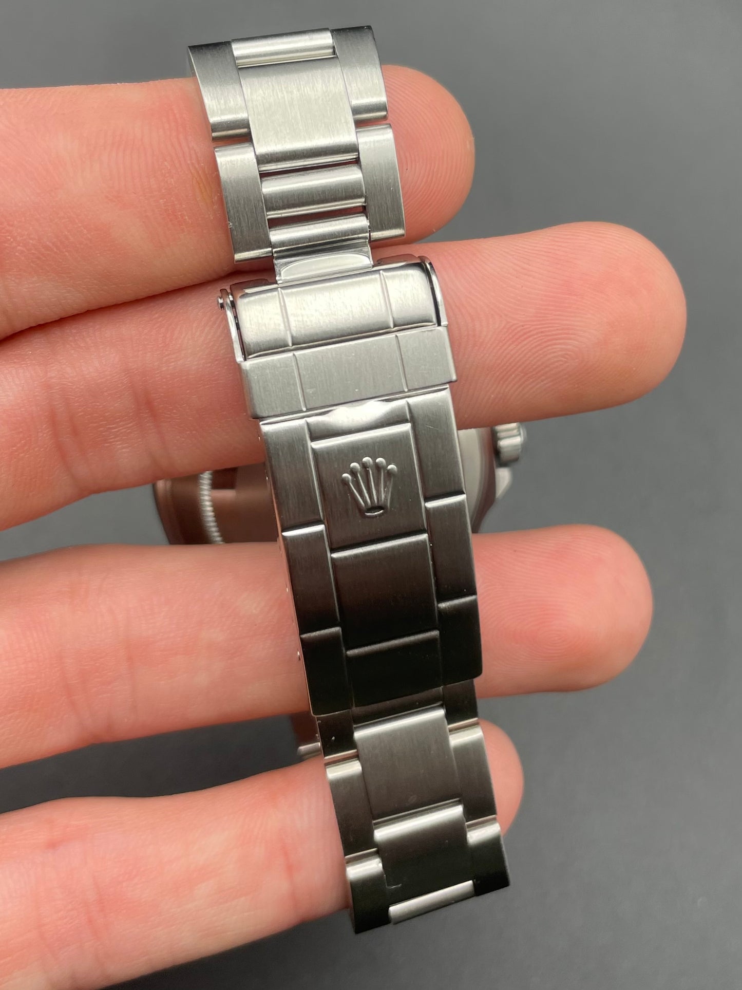 Rolex Submariner 14060