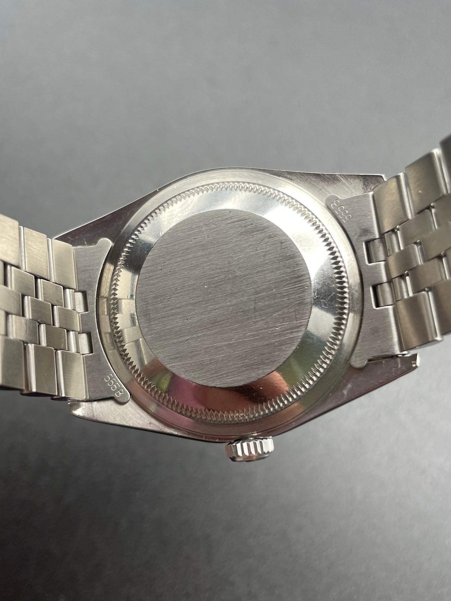 Rolex DateJust 16234 Serviced