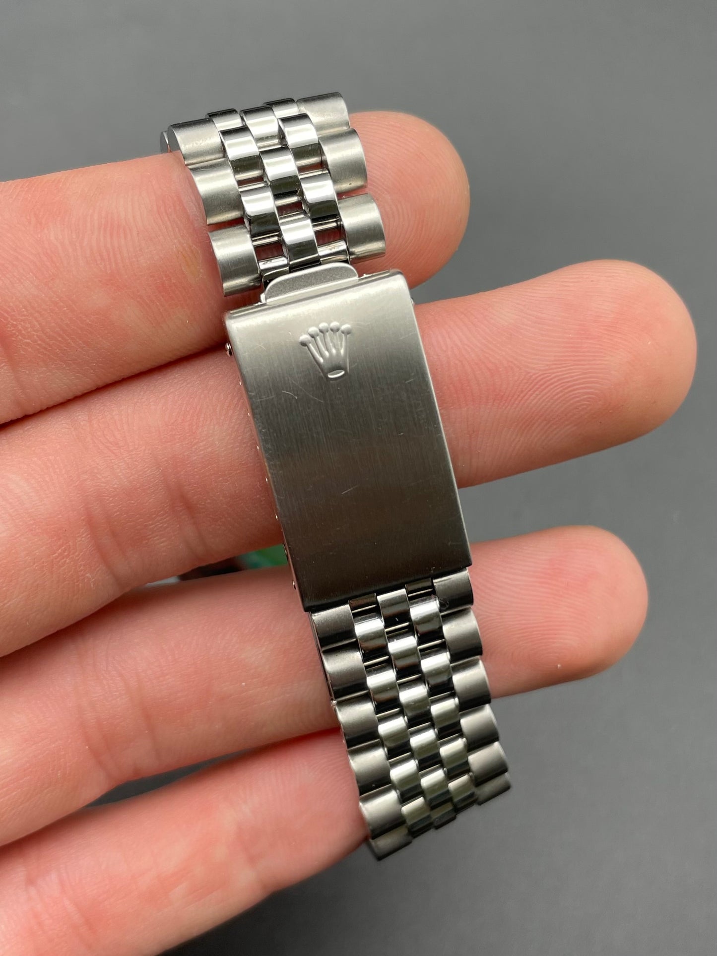 Rolex DateJust 16220 Papers