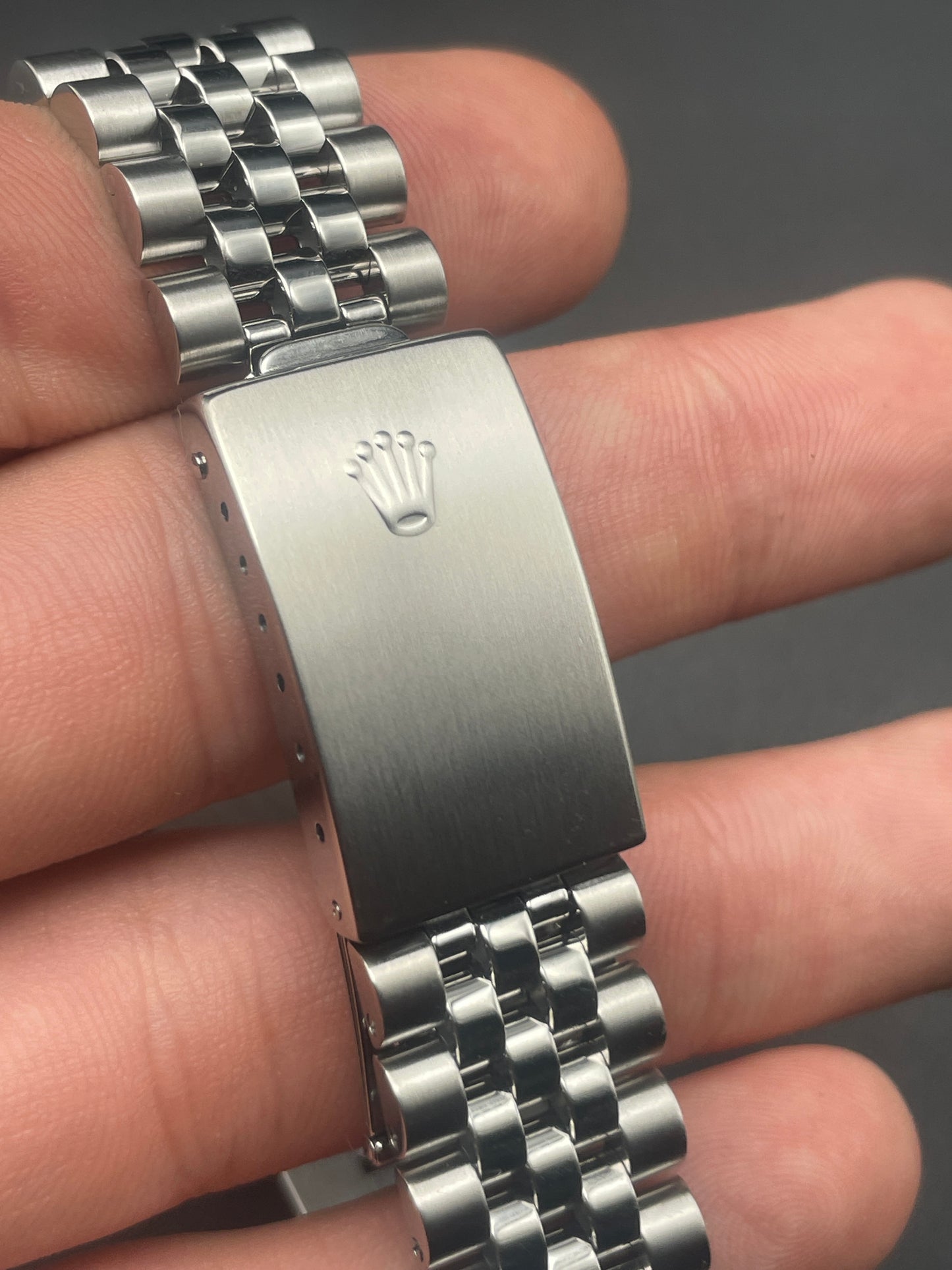 Rolex DateJust 16234 RSC