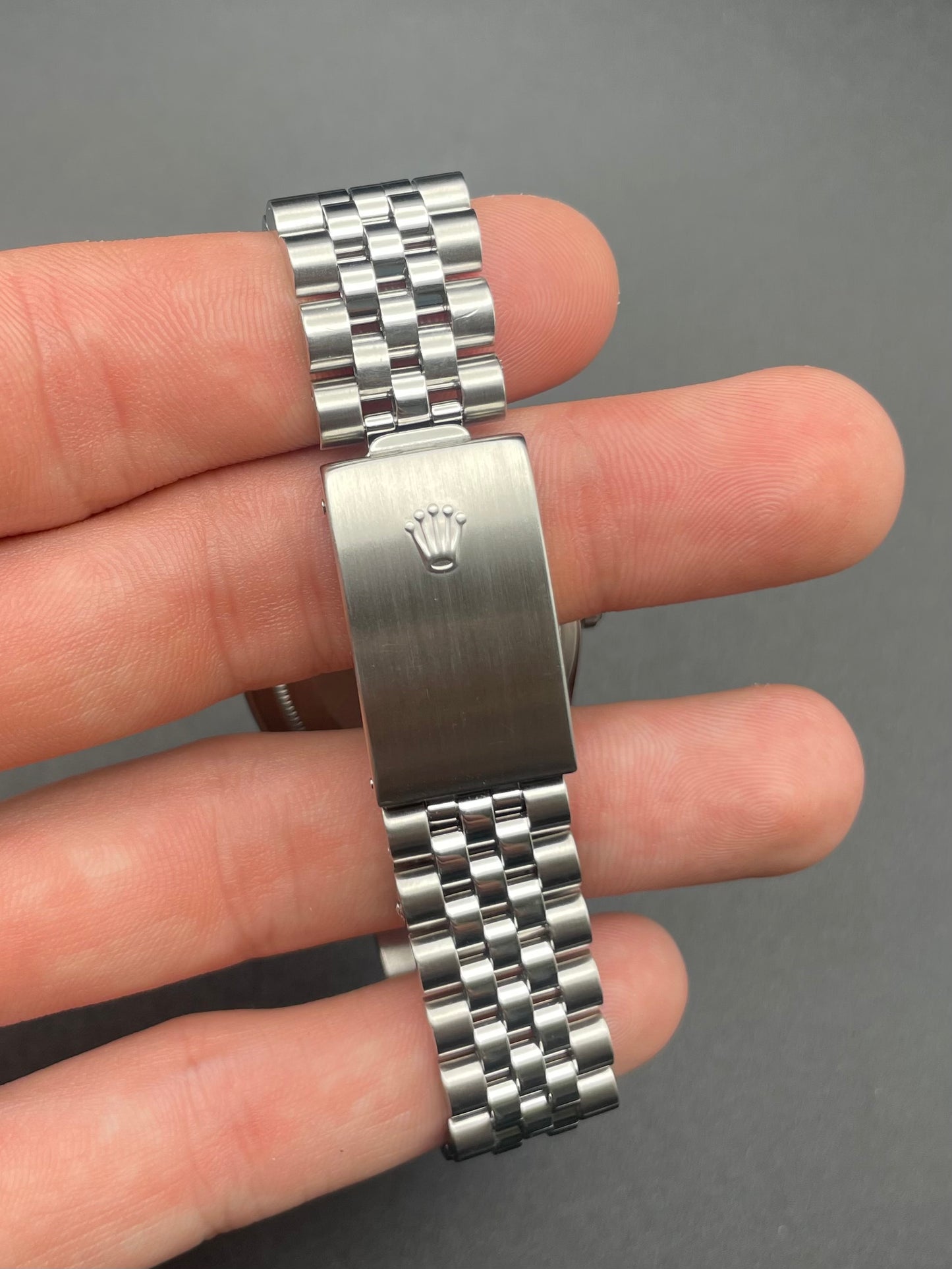 Rolex DateJust 16220