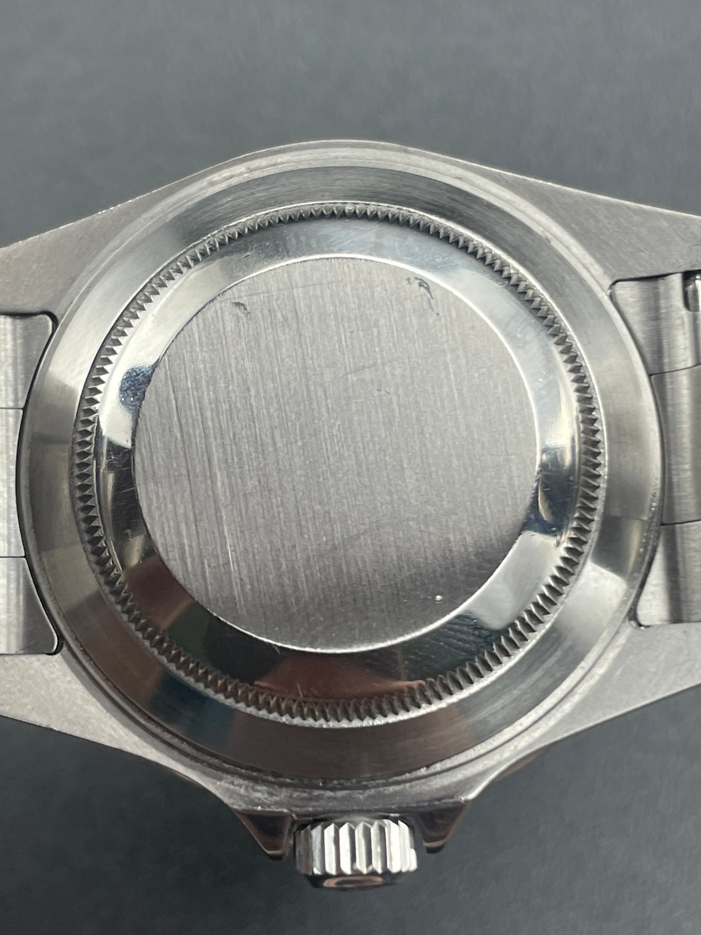 Rolex Submariner 16610