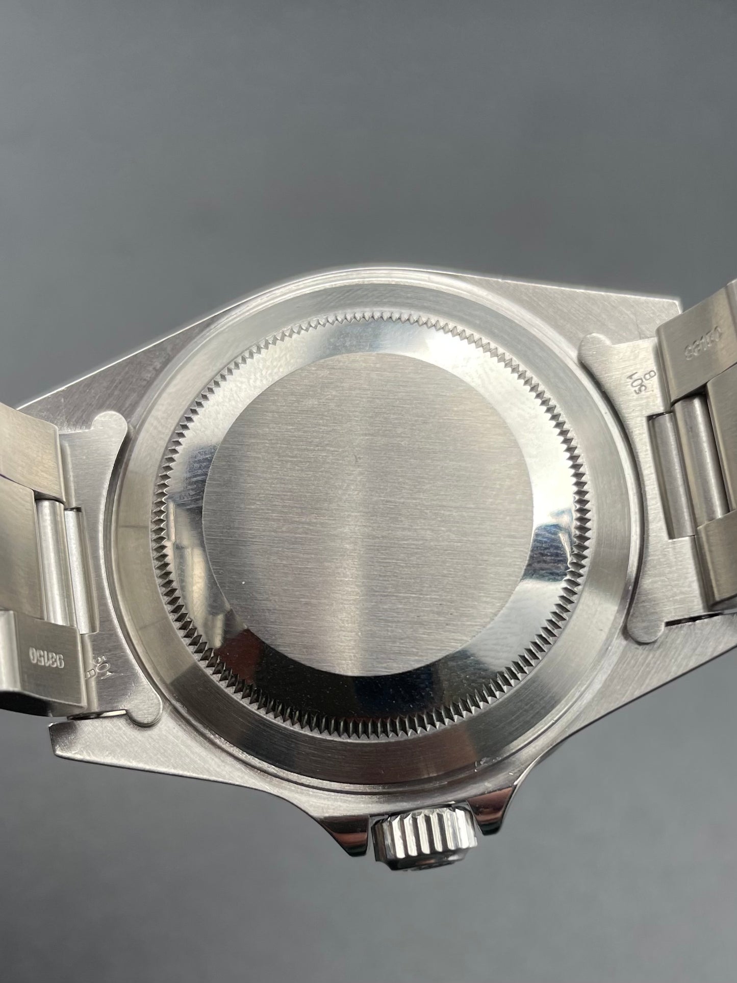 Rolex Submariner 14060