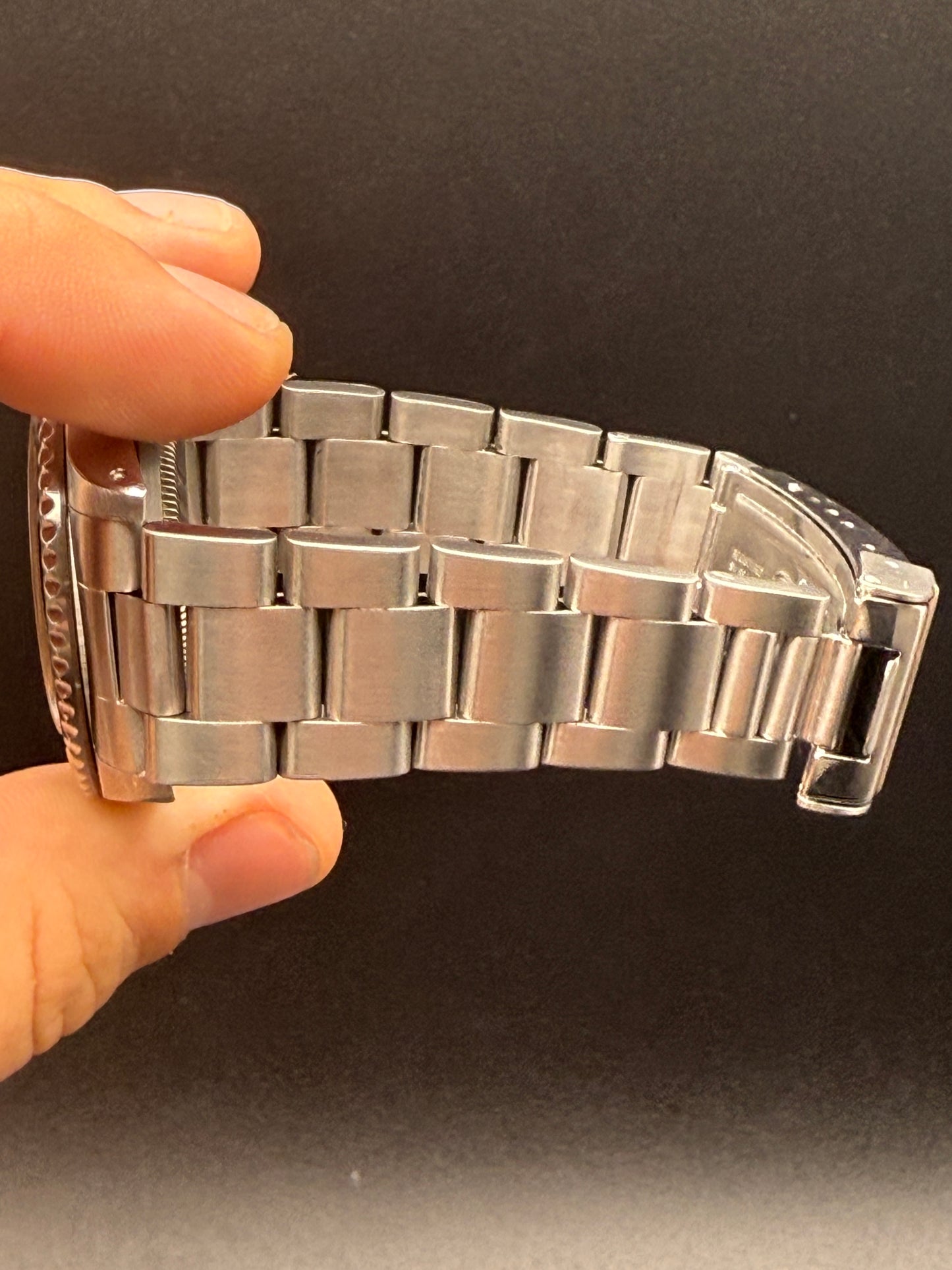 Rolex Submariner 14060M F Serial Watch Only