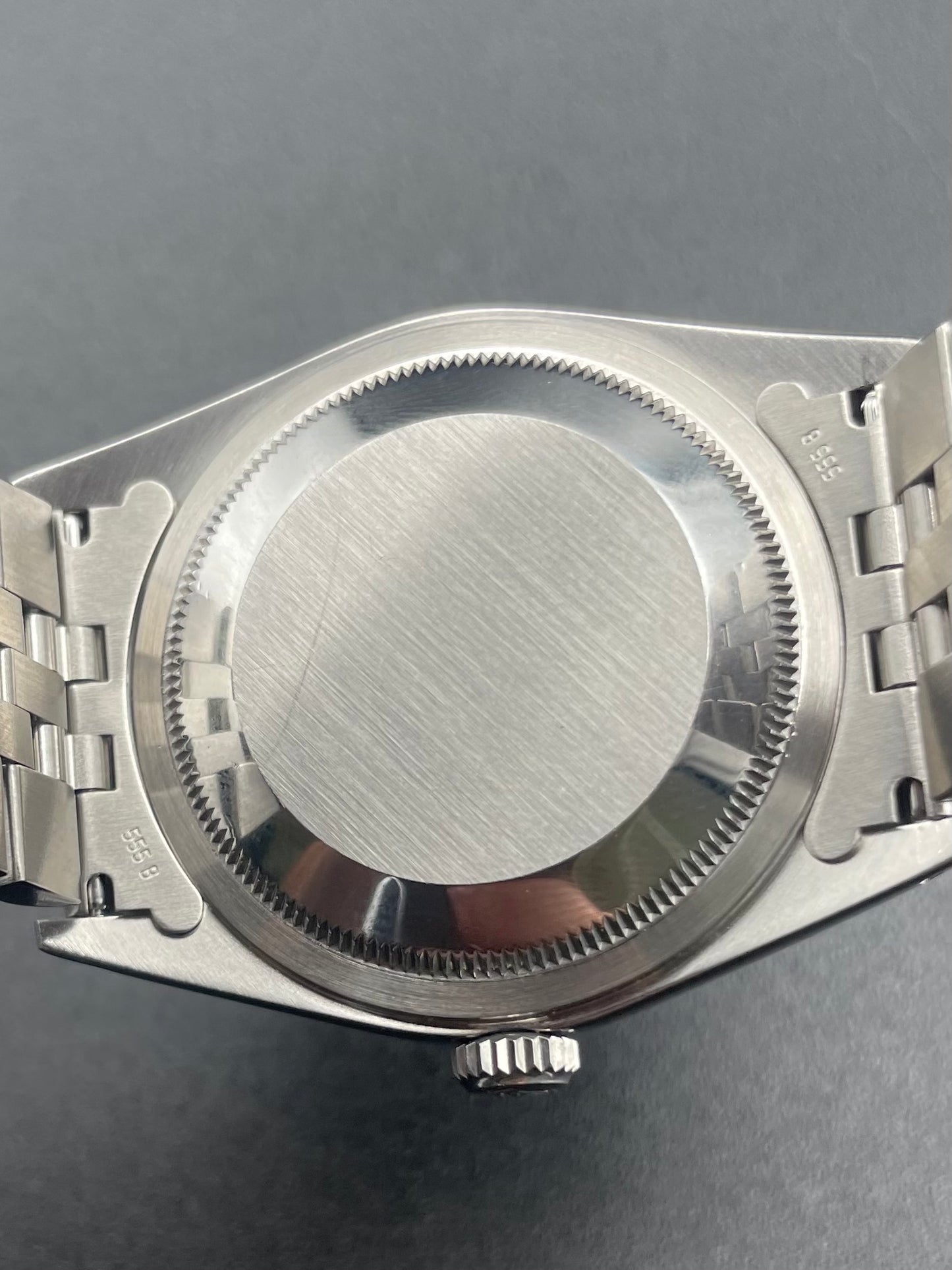 Rolex DateJust 16220