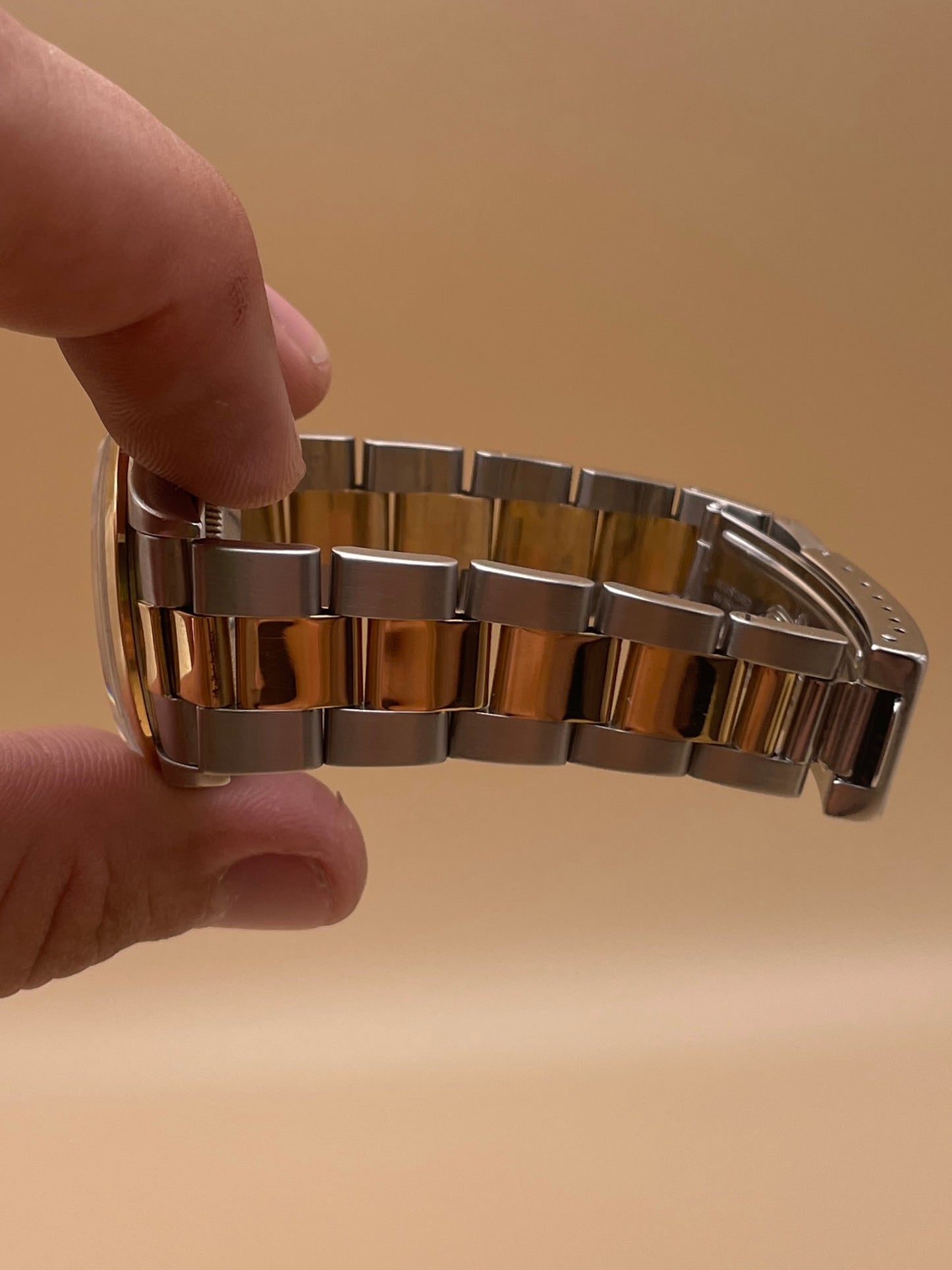 Rolex Date 15203