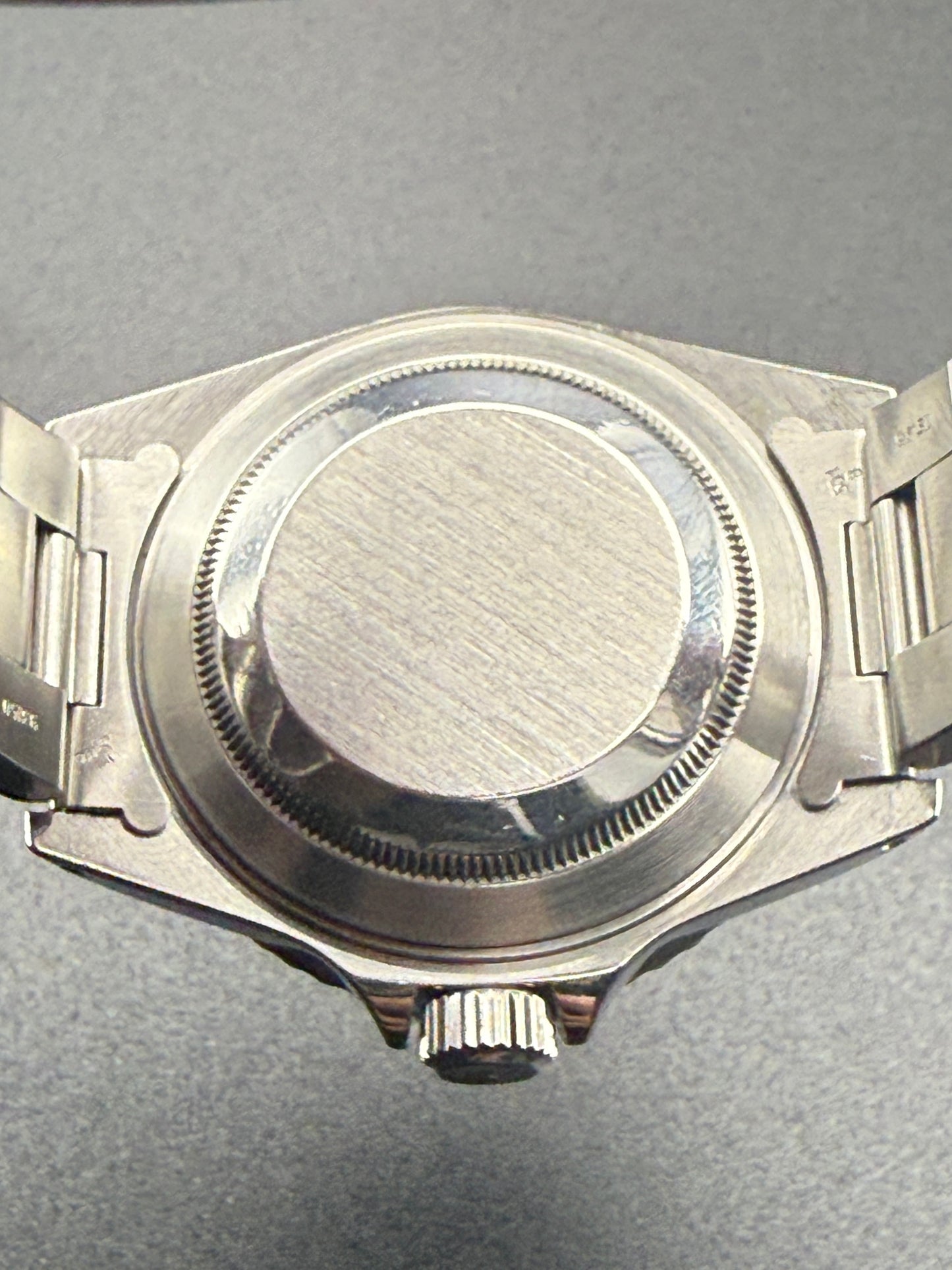 Rolex Submariner 14060 W Serial Watch Only