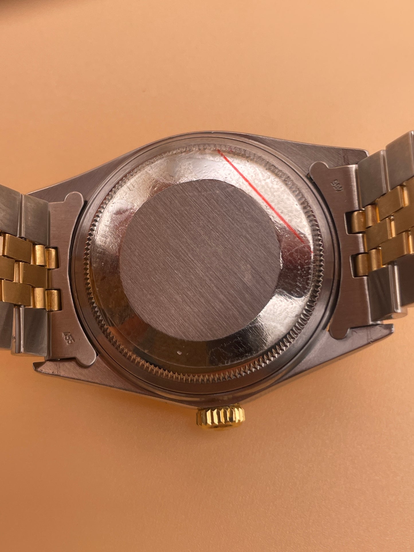 Rolex DateJust 16013