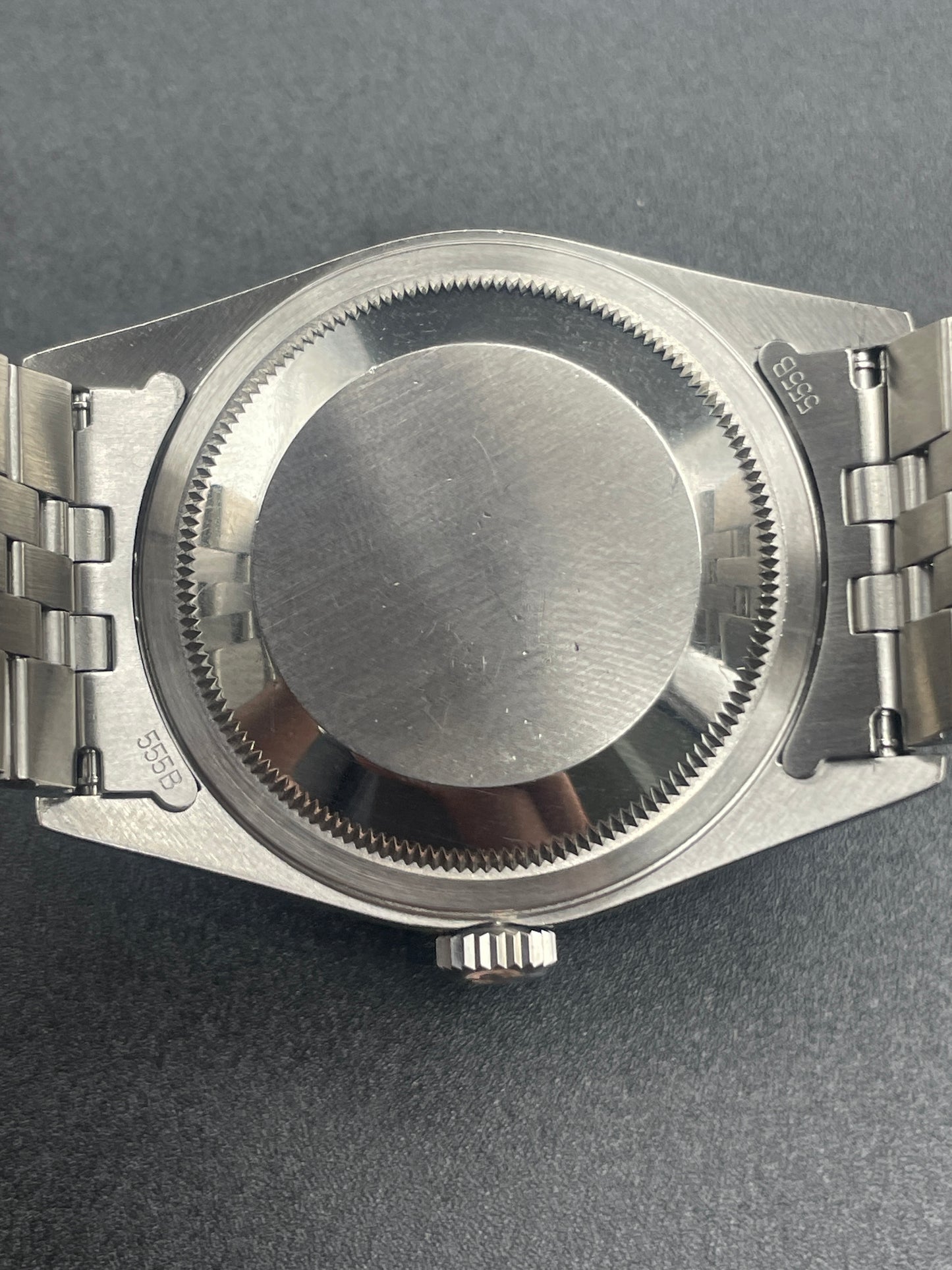 Rolex DateJust 16220 Papers