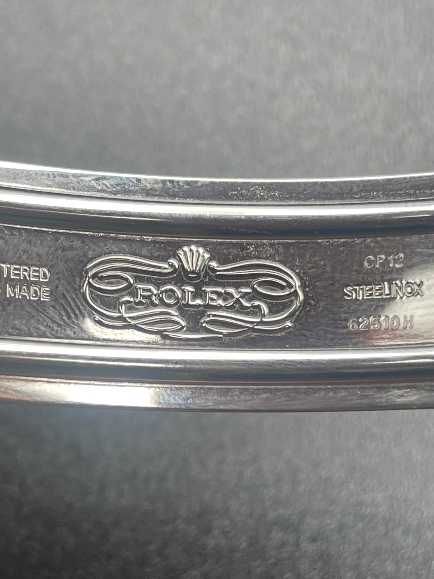 Rolex DateJust 16030