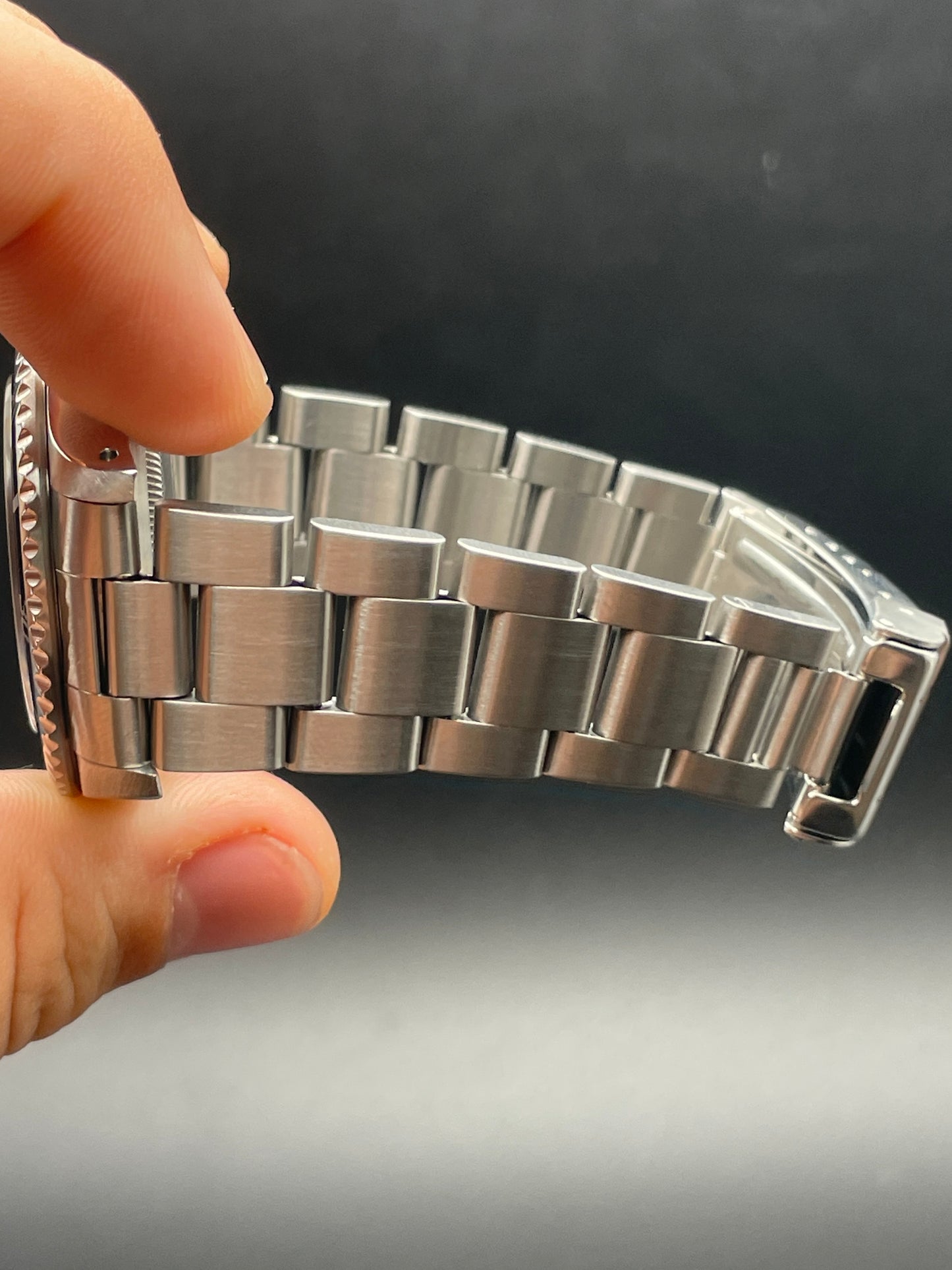 Rolex Submariner 14060 Serviced