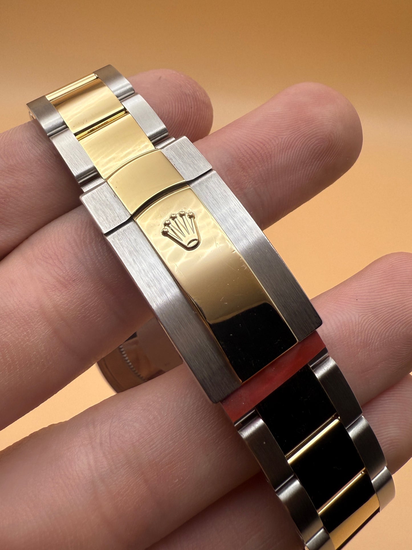 Rolex DateJust 126333 Black 2024 Box and Papers