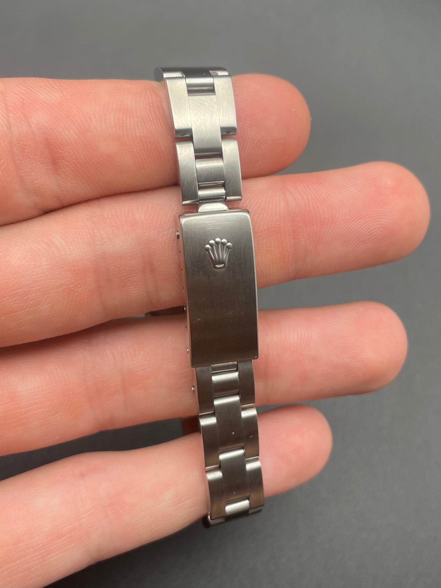 Rolex Oyster Perpetual 67180