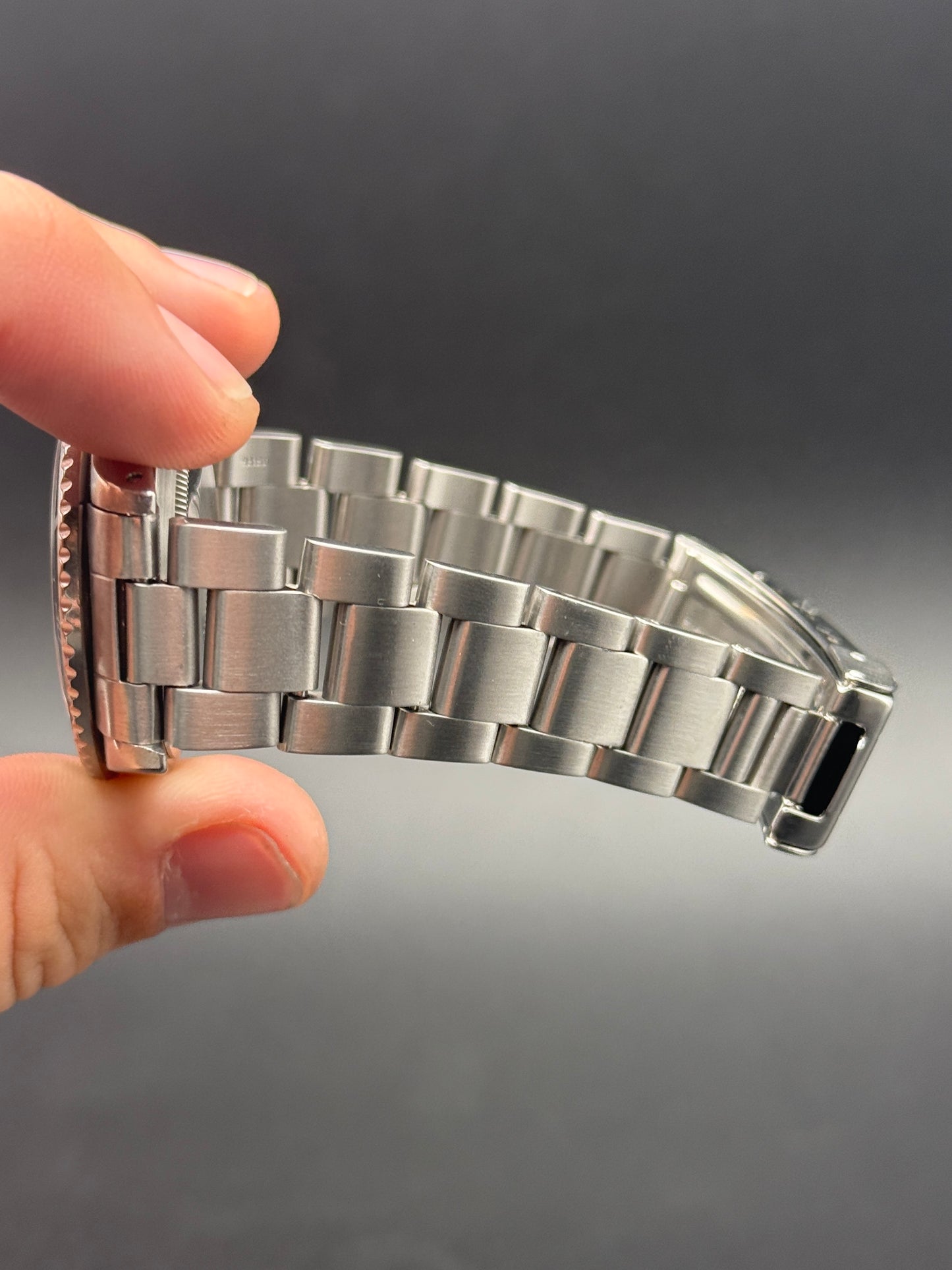 Rolex Submariner Date 16800 Matte Dial 1982 Full Set