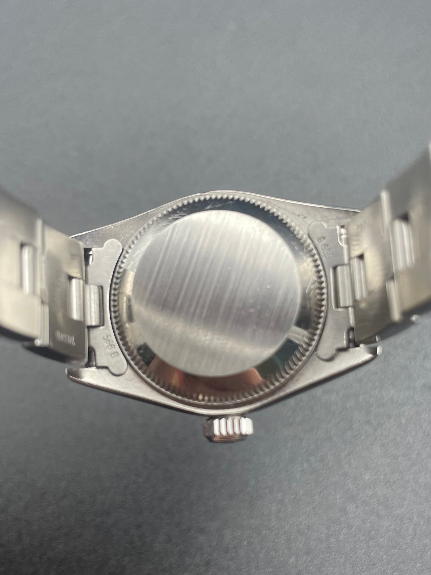 Rolex Oyster Perpetual 67180