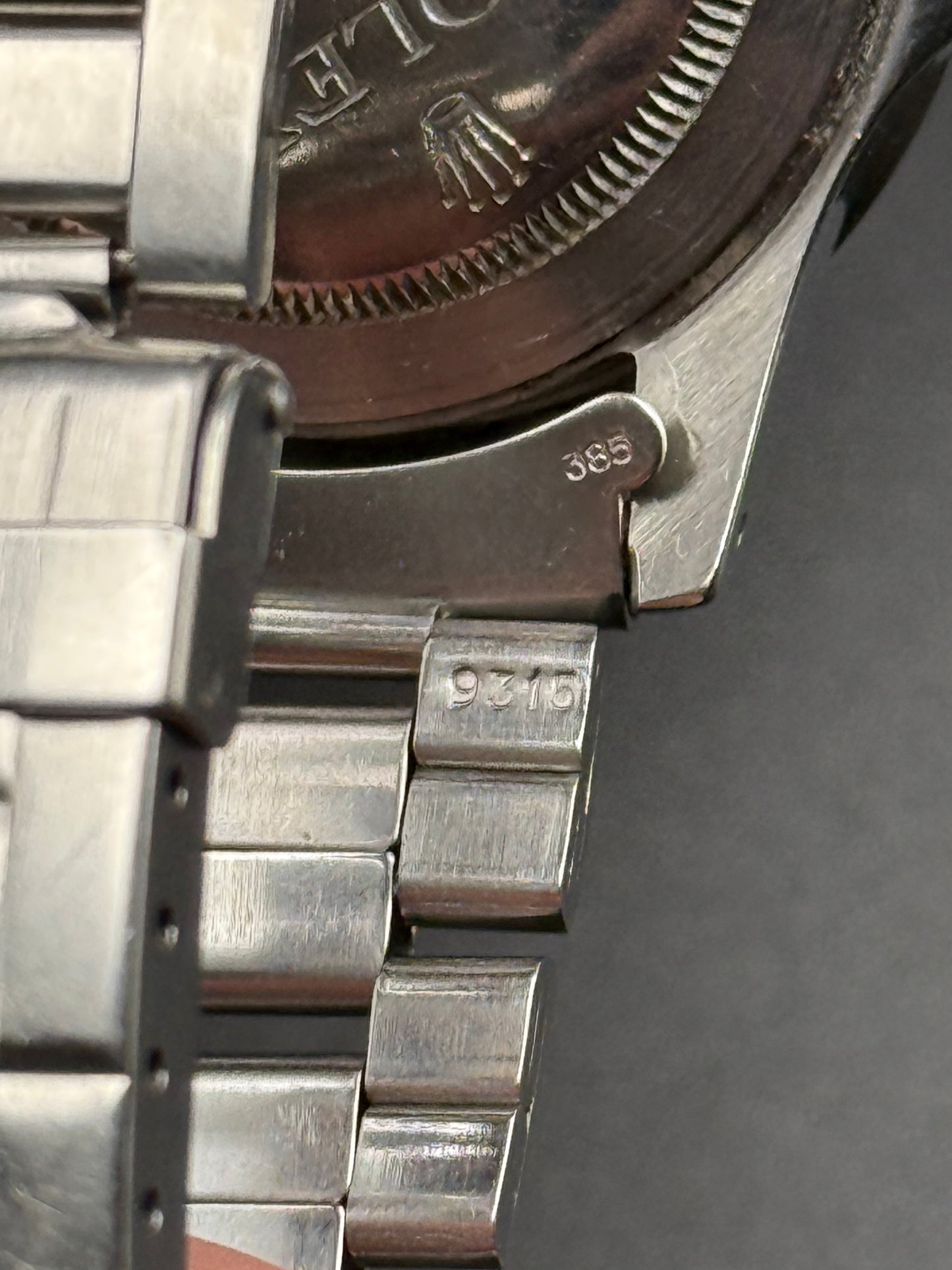 Rolex Double Red Sea Dweller Mk3 3.5M Serial Box and Papers