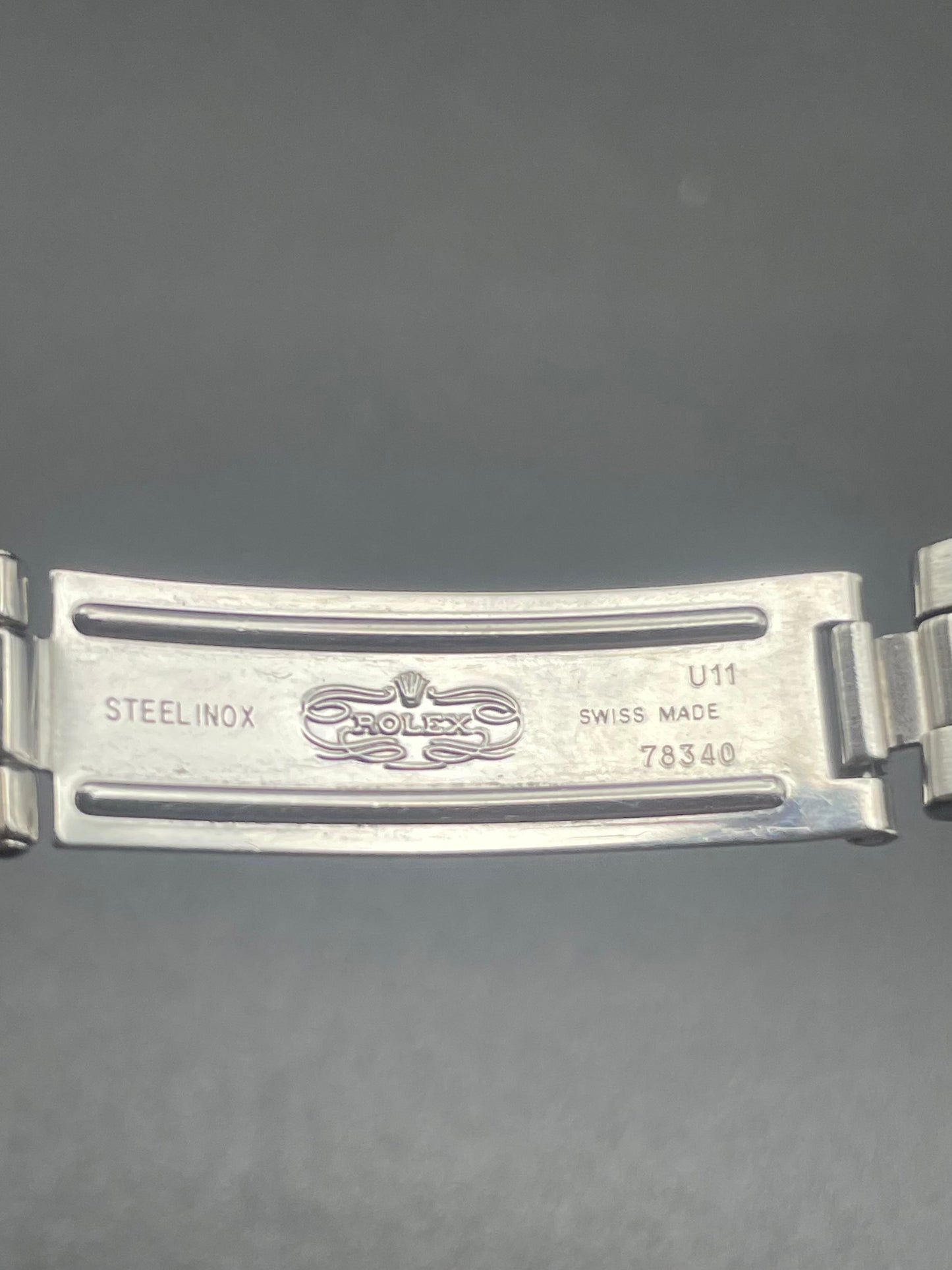 Rolex Oyster Perpetual 67180