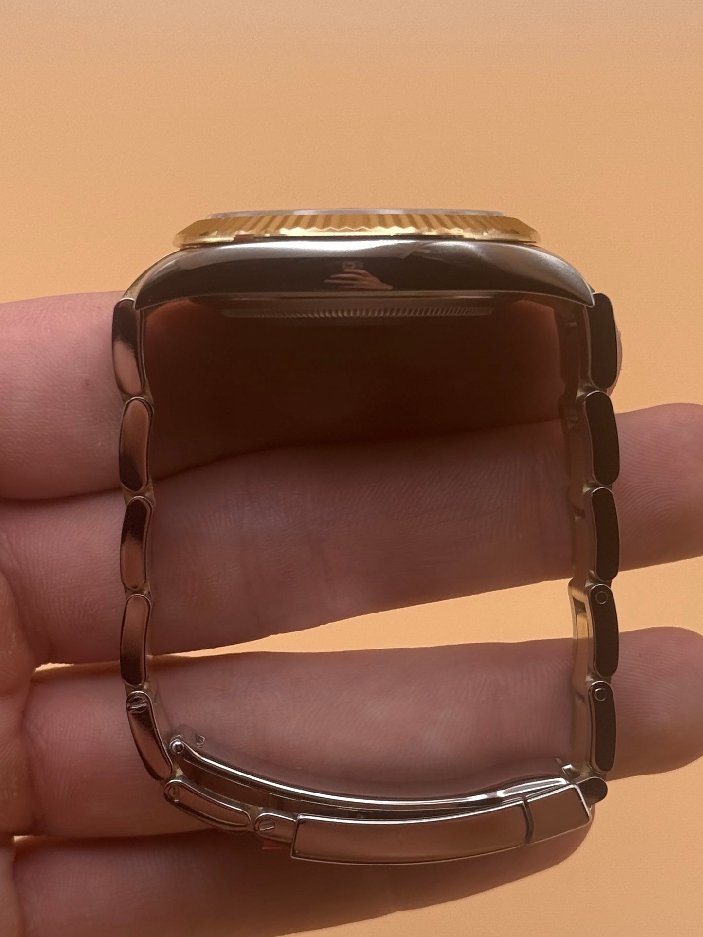 Rolex DateJust 126333 Black 2024 Box and Papers