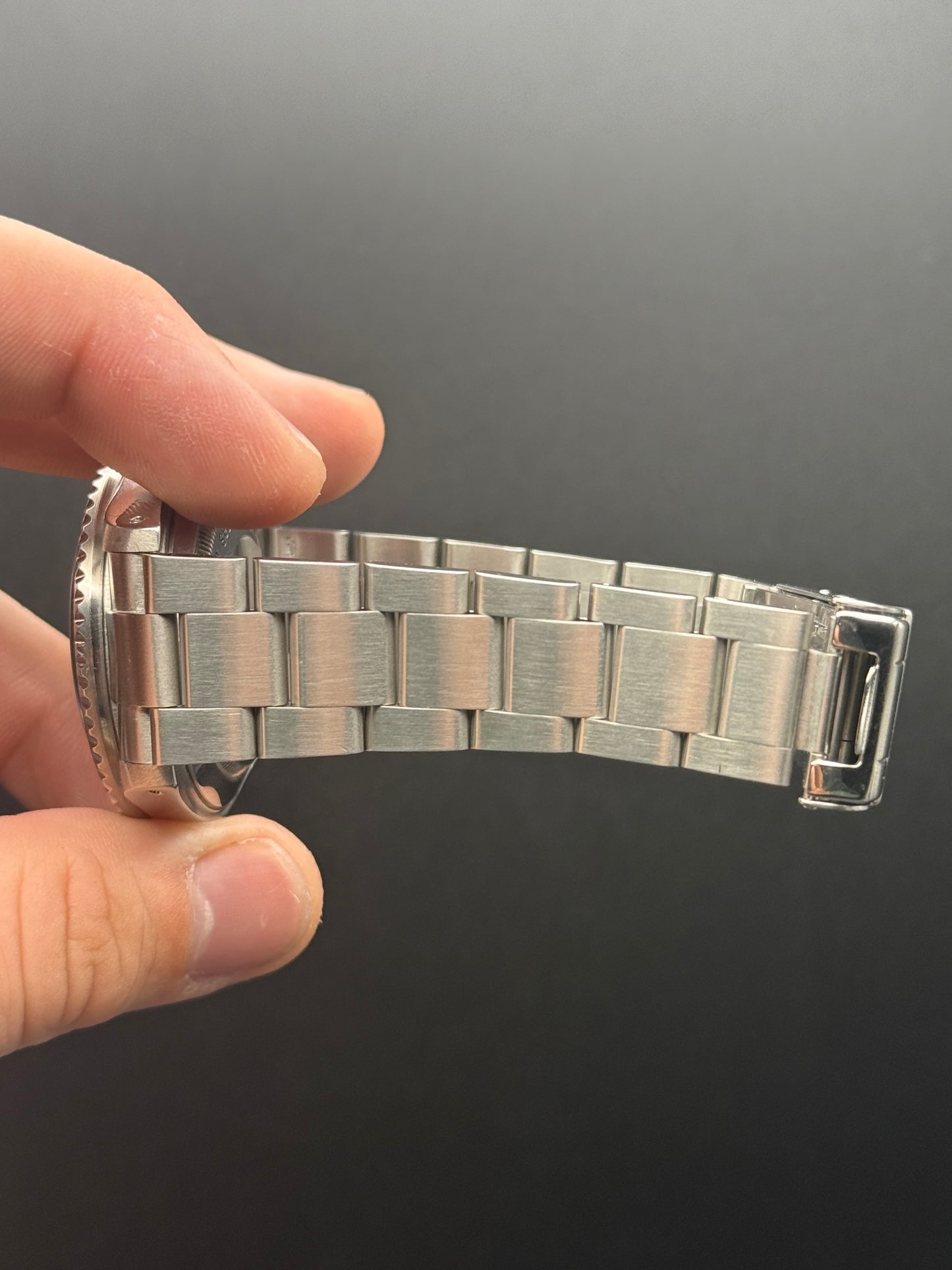 Rolex Sea Dweller 16600 E Serial Watch and 2023 RSC