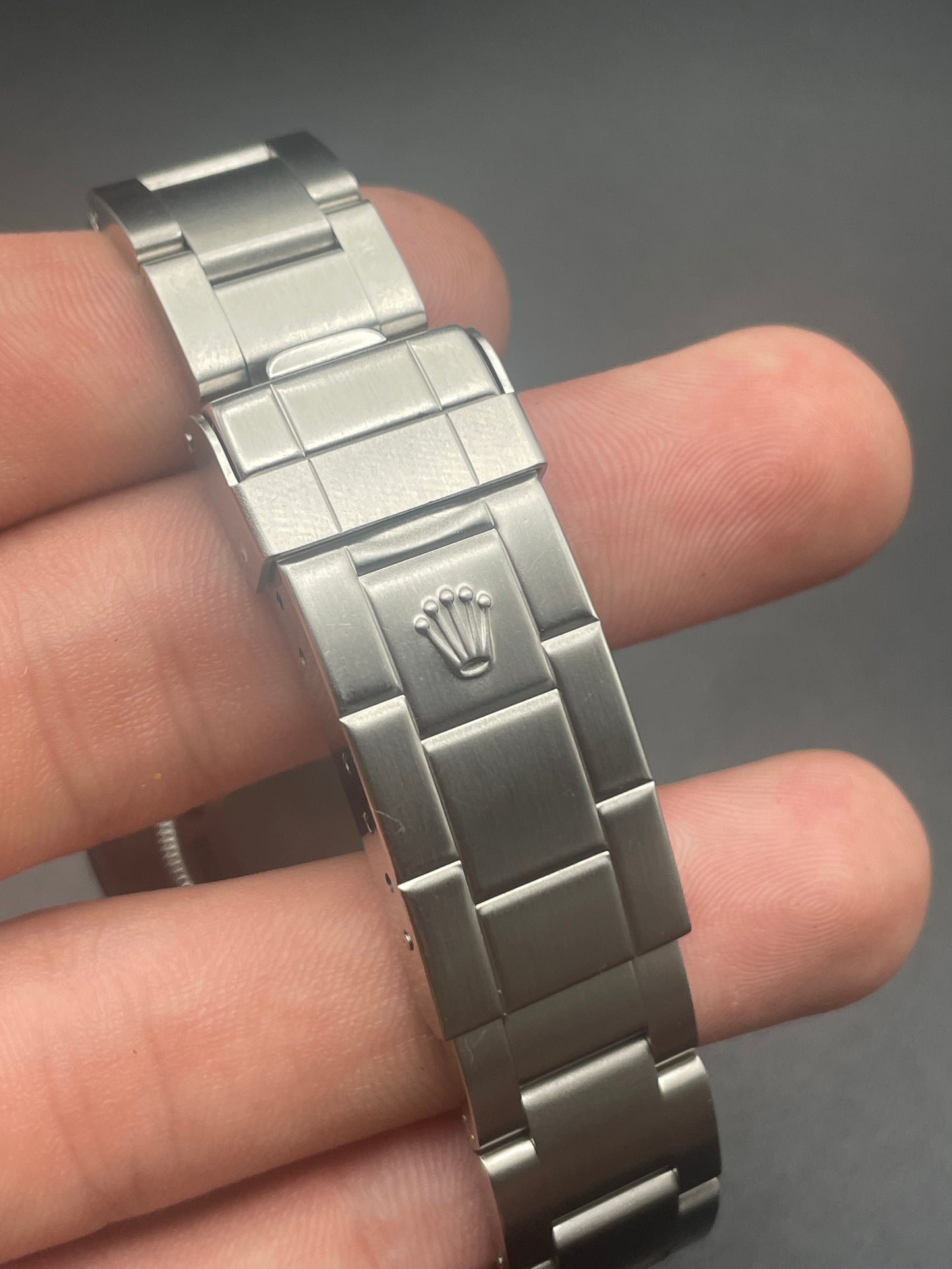 Rolex Sea Dweller 16600 D Serial