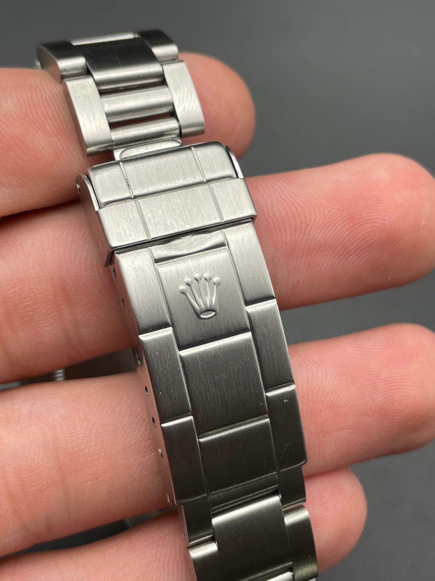Rolex Submariner 14060 Tritinova