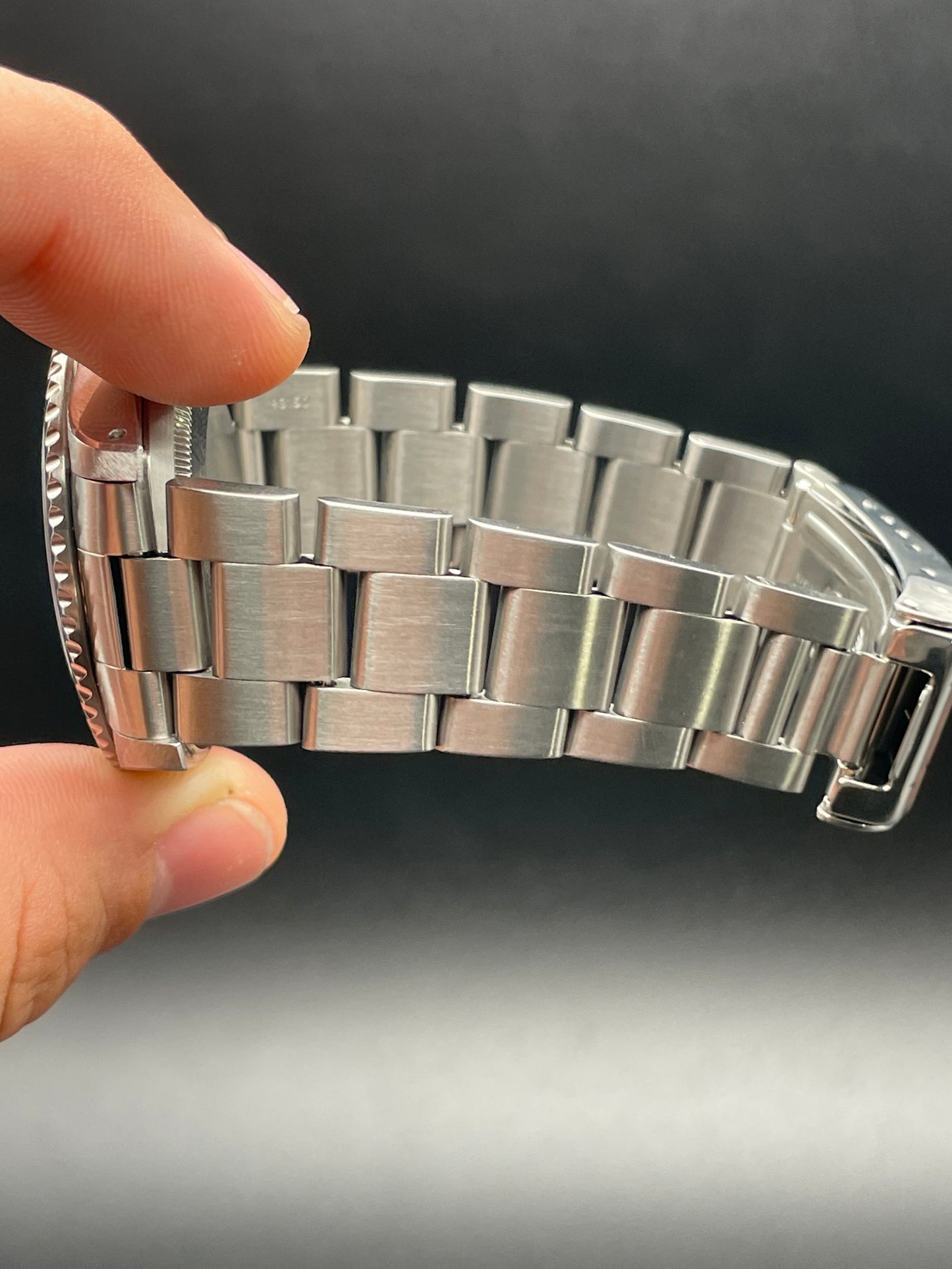Rolex Submariner 14060 Tritinova