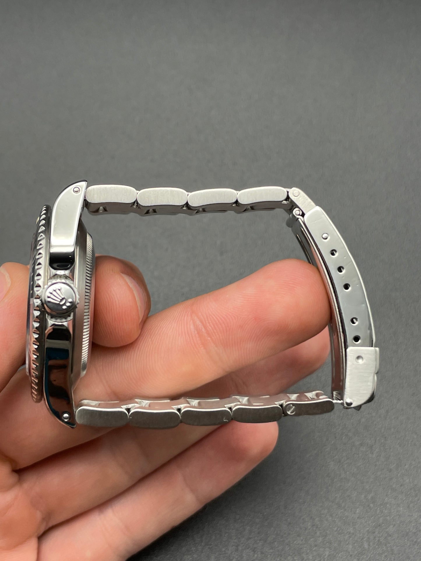 Rolex Submariner 14060