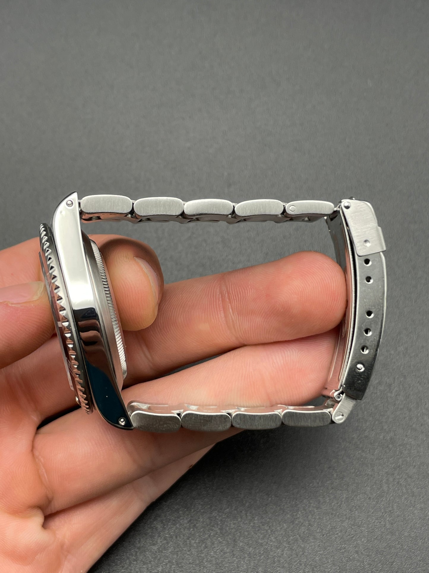 Rolex Submariner 14060