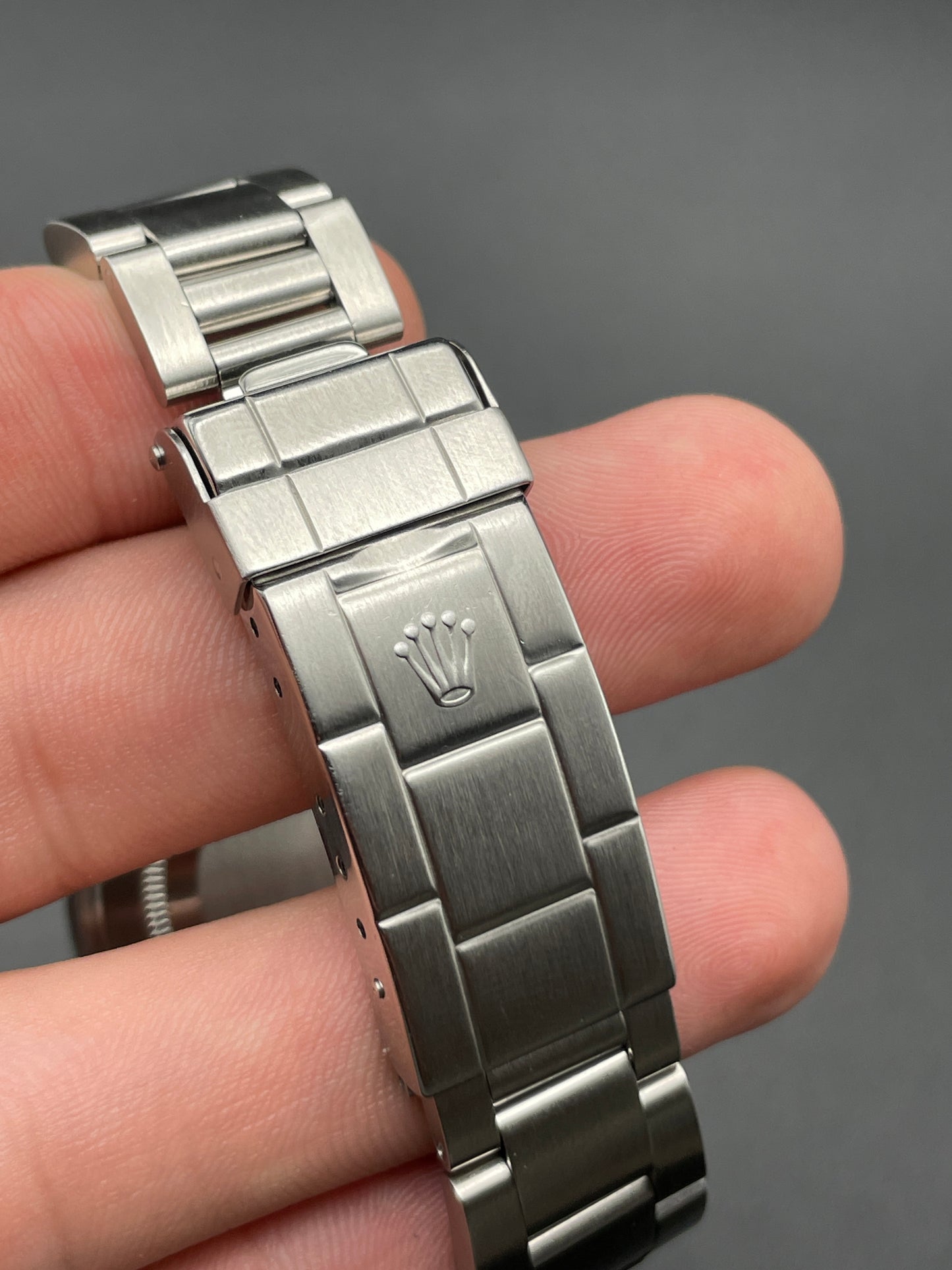 Rolex Submariner 14060