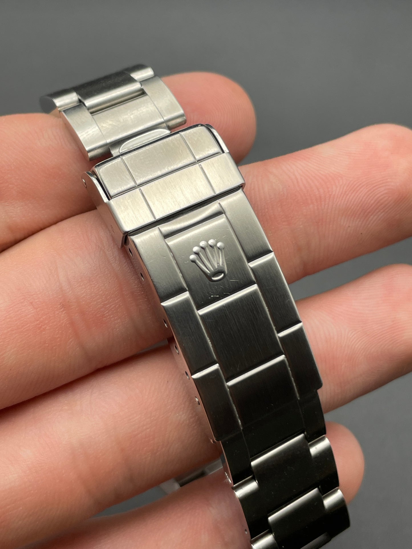 Rolex Sea Dweller 16600 Swiss Only Dial