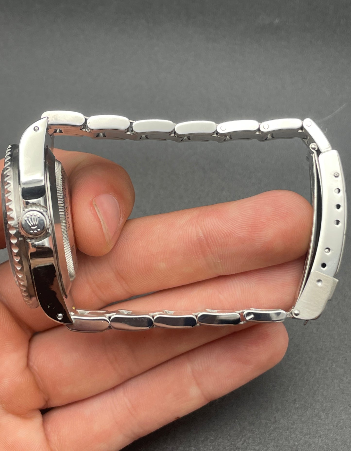 Rolex Sea Dweller 16600 "SWISS" Only Full Set