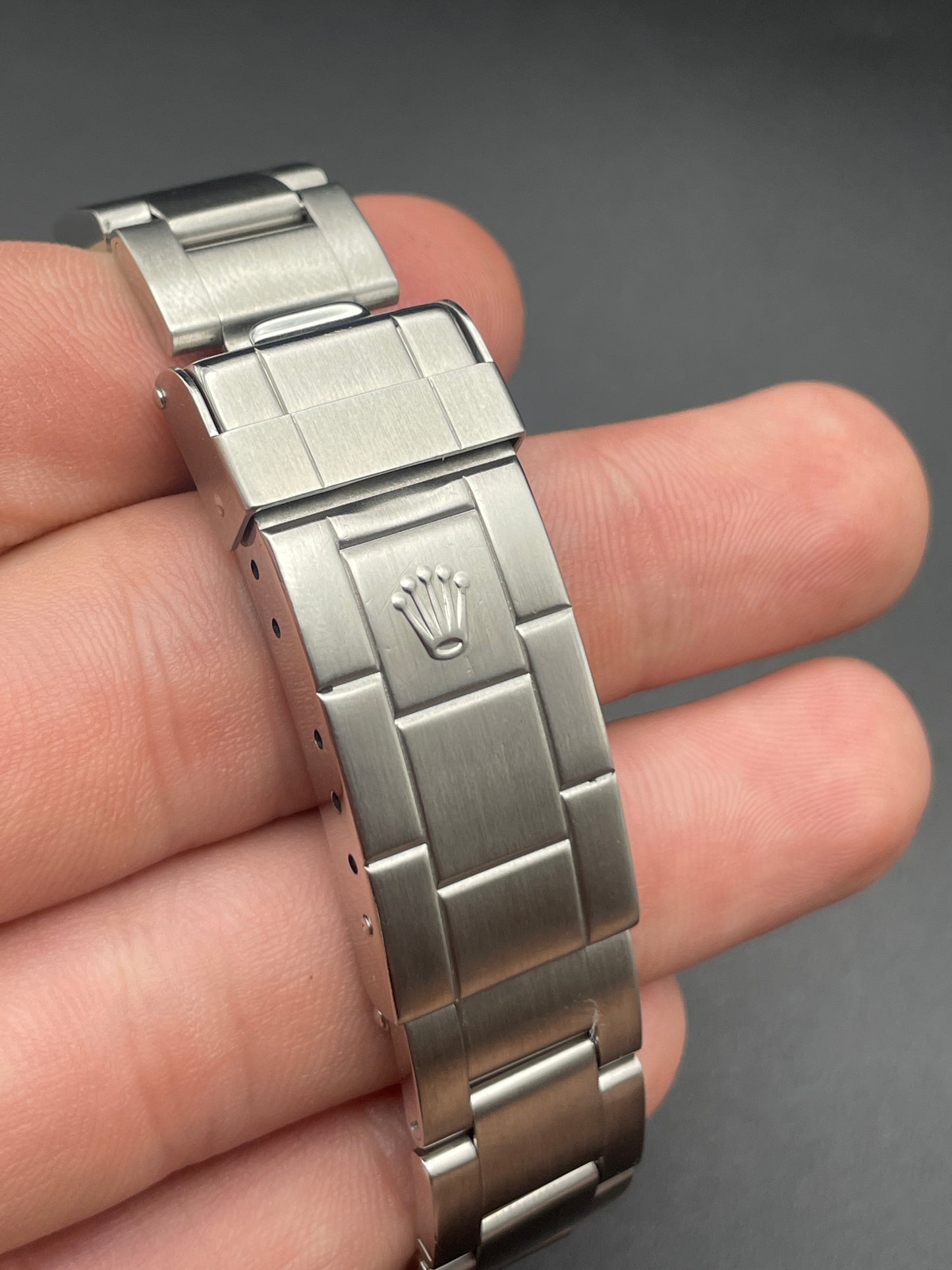 Rolex Sea Dweller 16600 "SWISS" Only Full Set