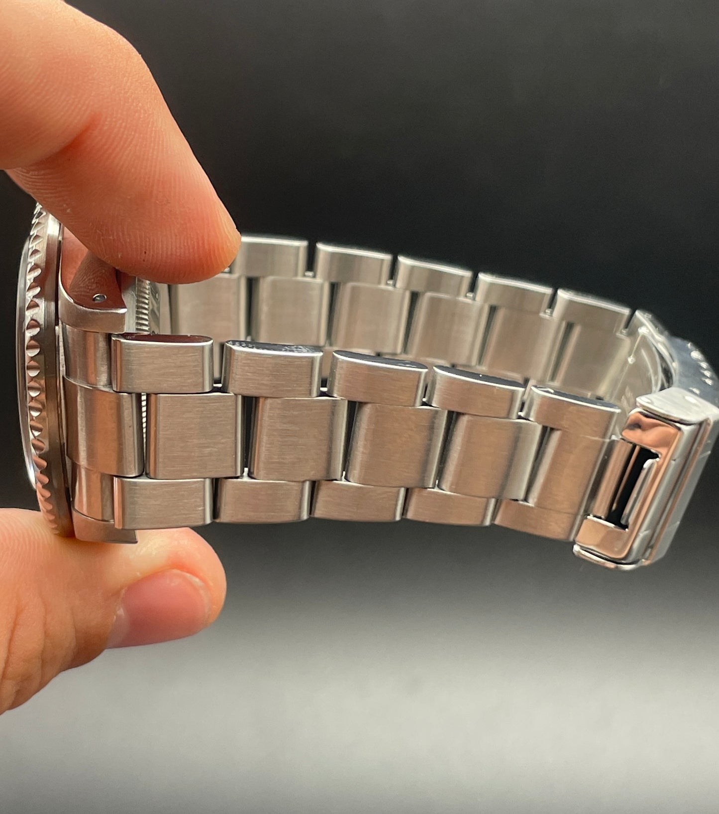Rolex Sea Dweller 16600 "SWISS" Only Full Set