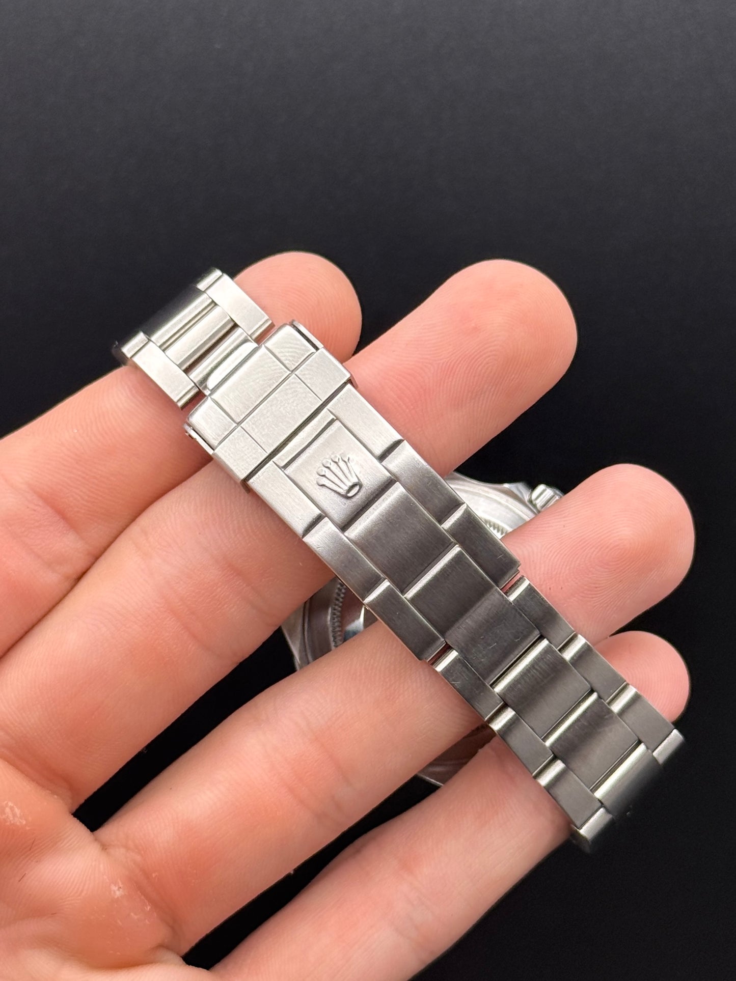 Rolex Submariner 2 Liner 14060M D Serial Watch Only