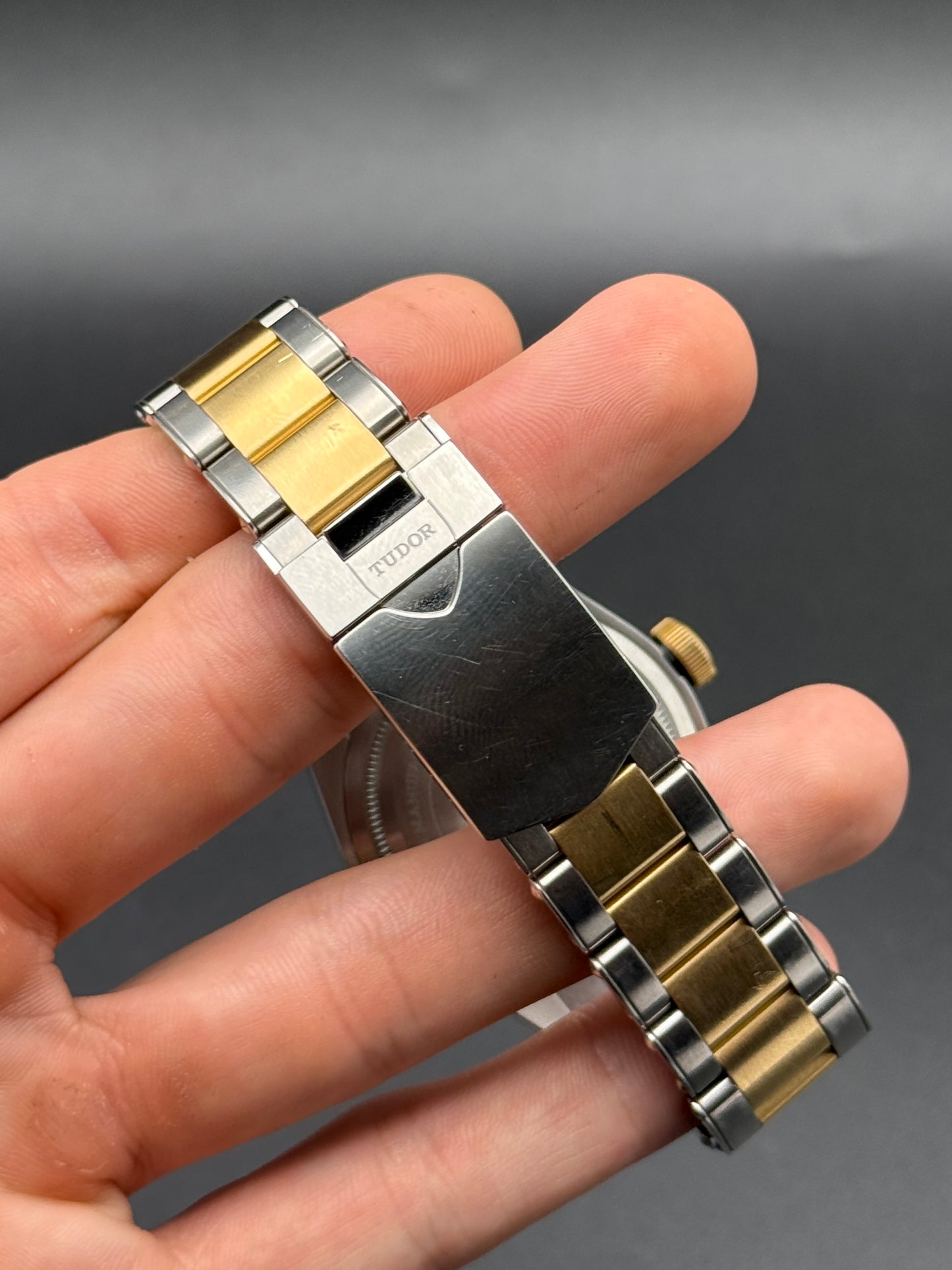 Tudor Black Bay S&G 79733N 2026 Box and Papers
